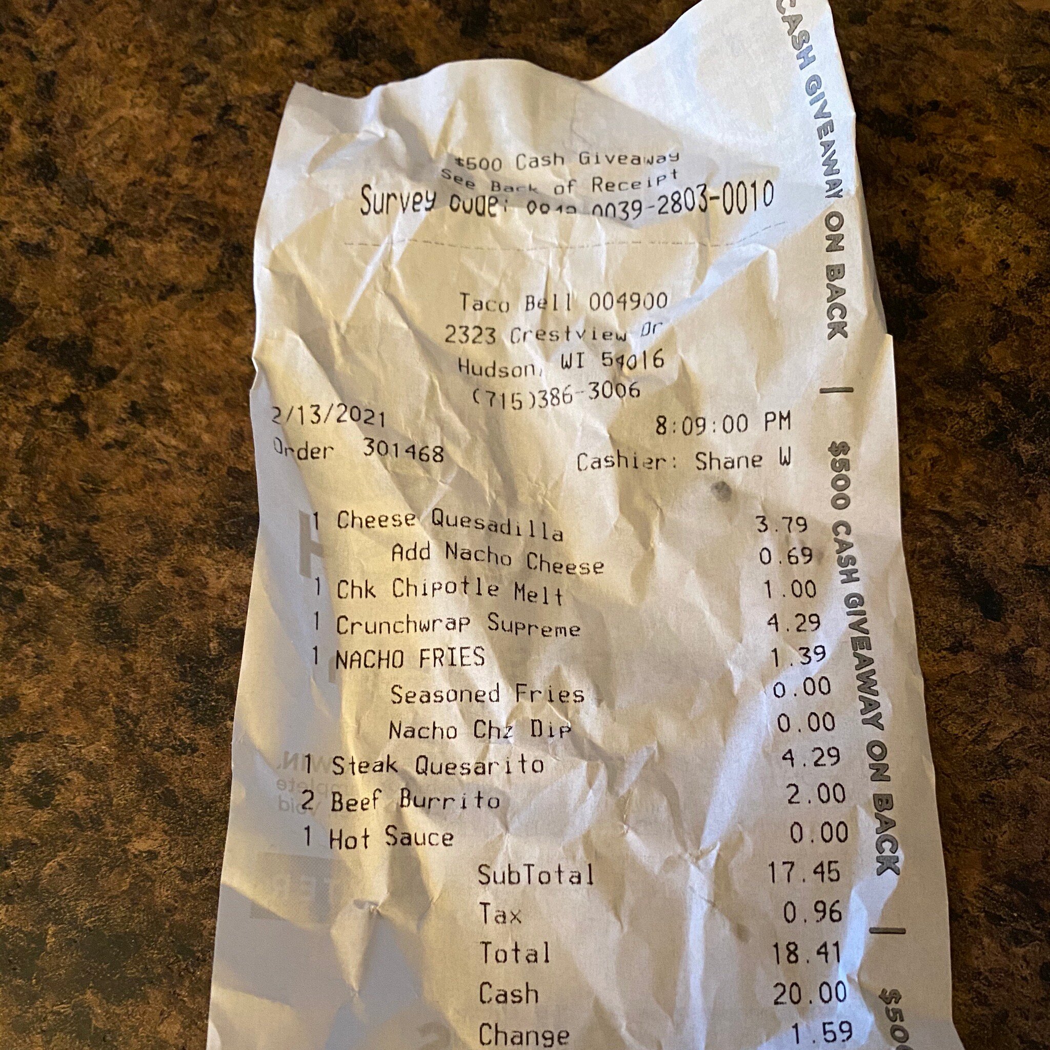 Photo credit: Tripadvisor