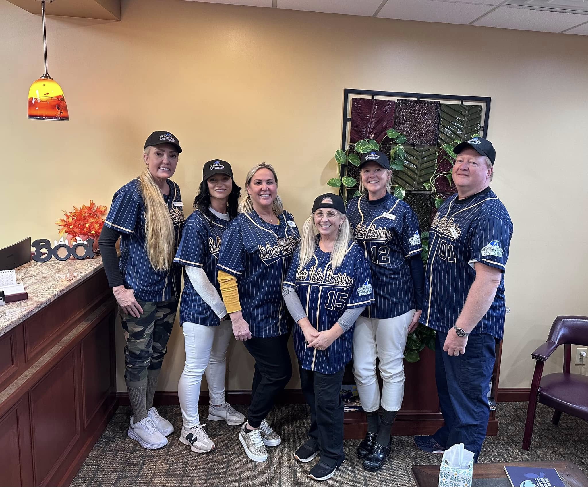 Dr. Brian M. Whisler