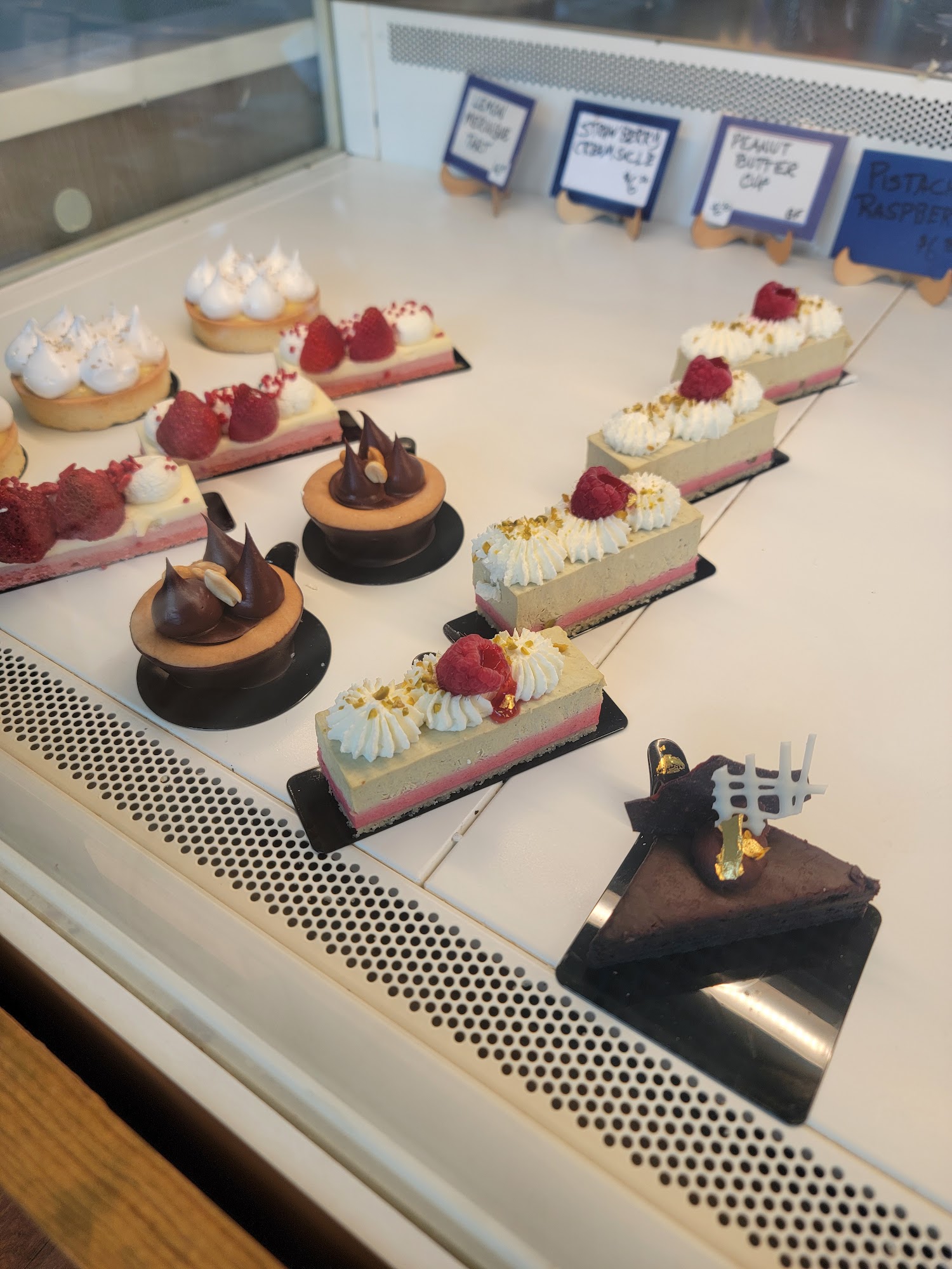 St. Croix Baking Company Hudson