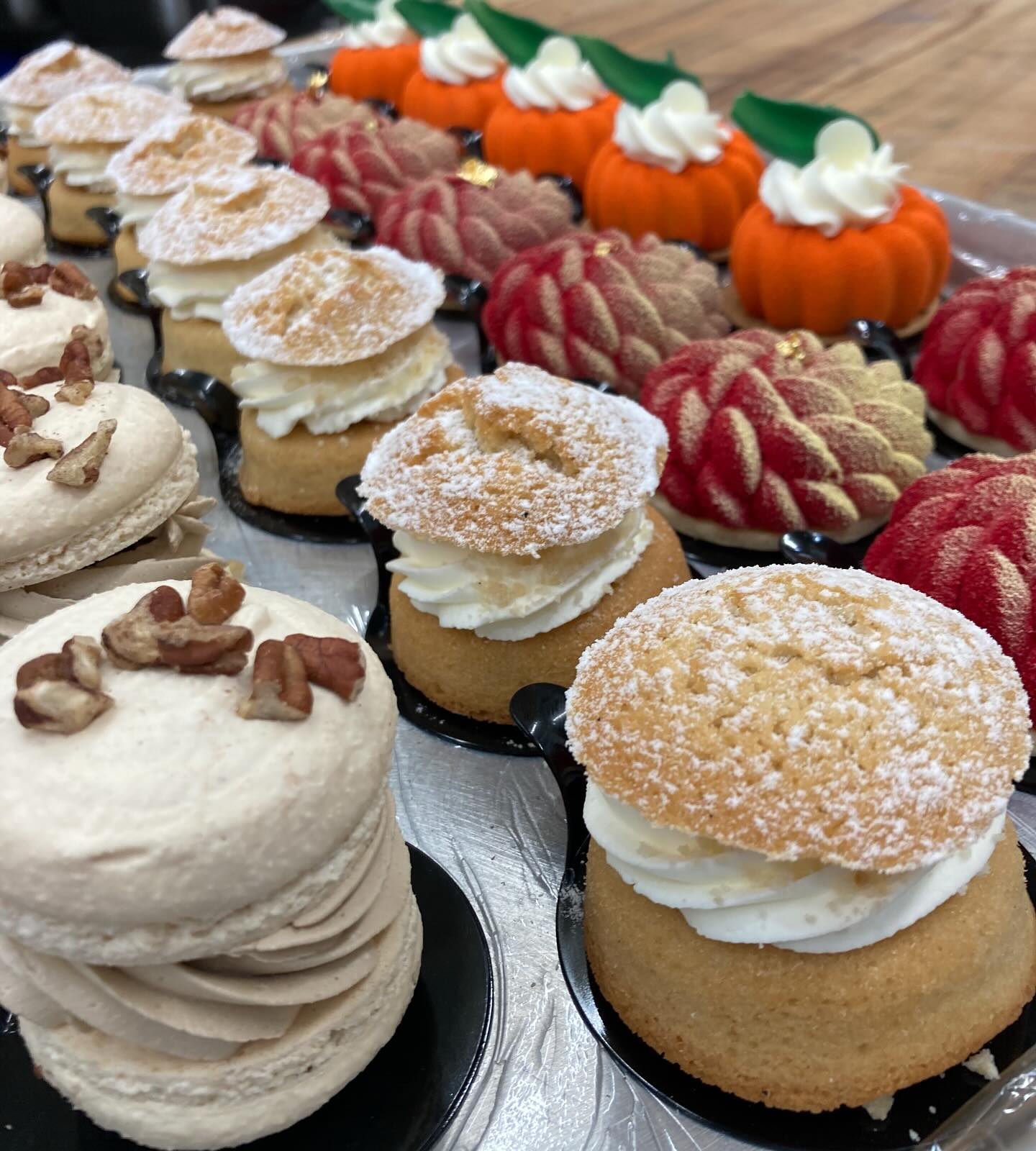 St. Croix Baking Company Hudson