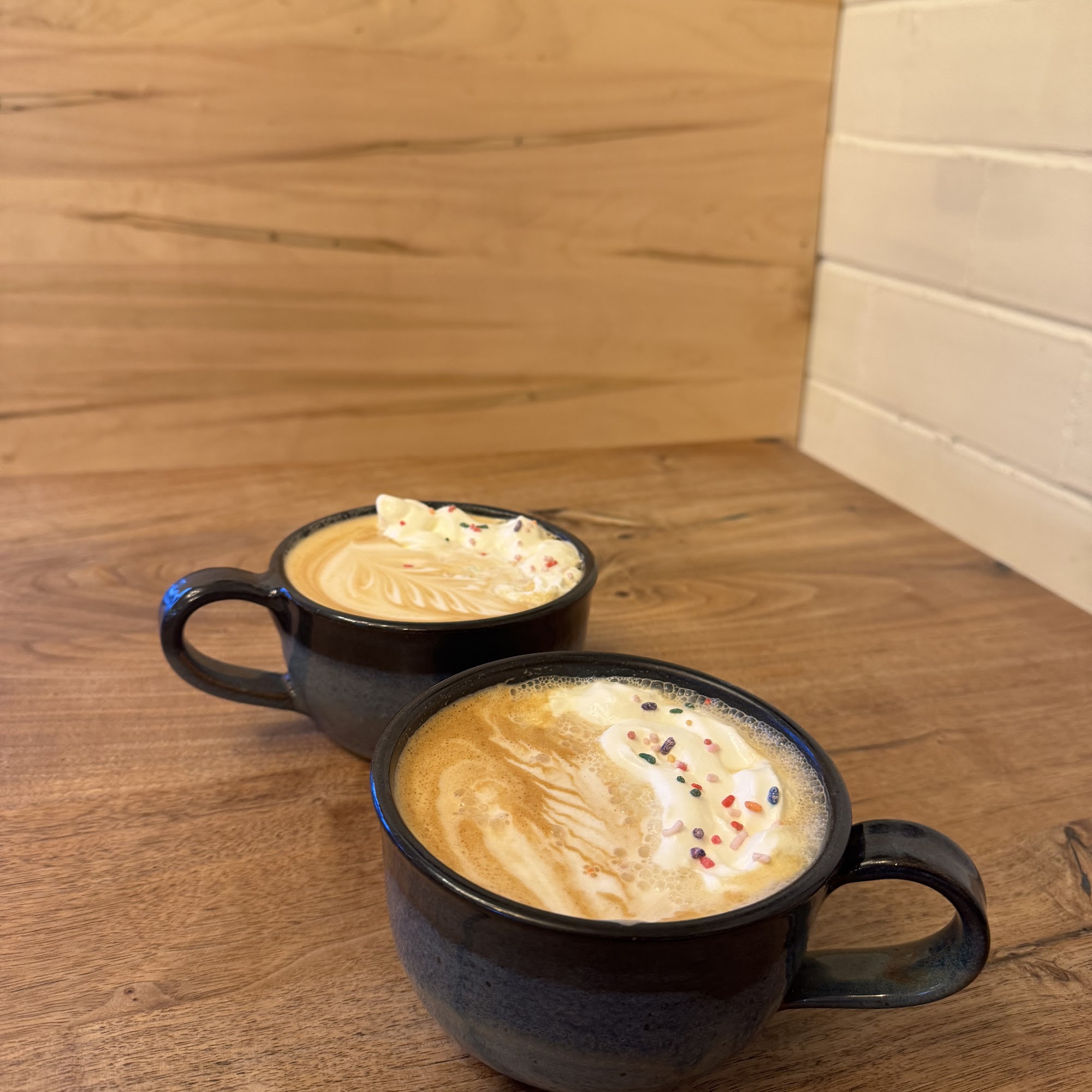 Ember and Bean Roasting Co Hudson