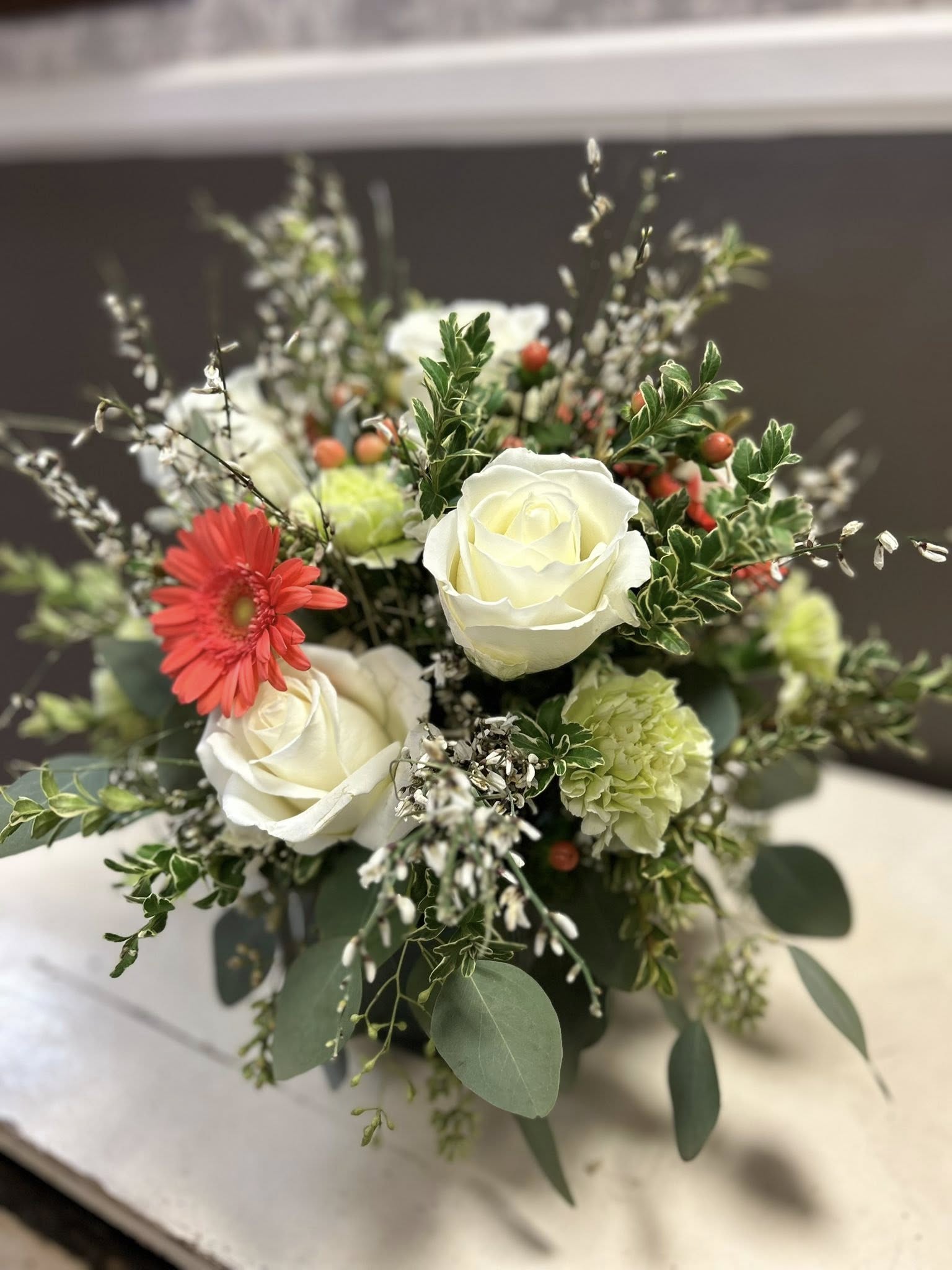 Liberty Floral