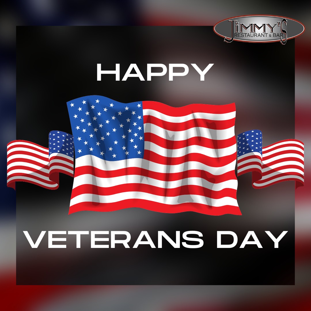 Jimmy's Restaurant & Bar Jackson