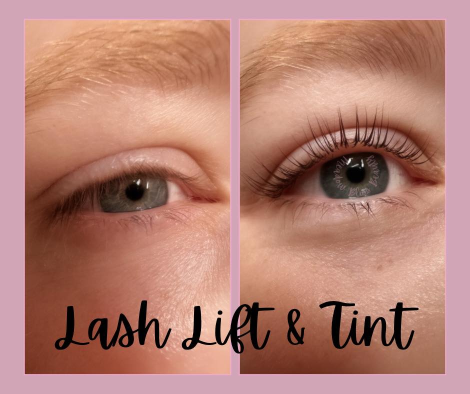 Meadow Bliss Beauty W194N16727 Eagle Dr Suite D, Jackson Wisconsin 53037