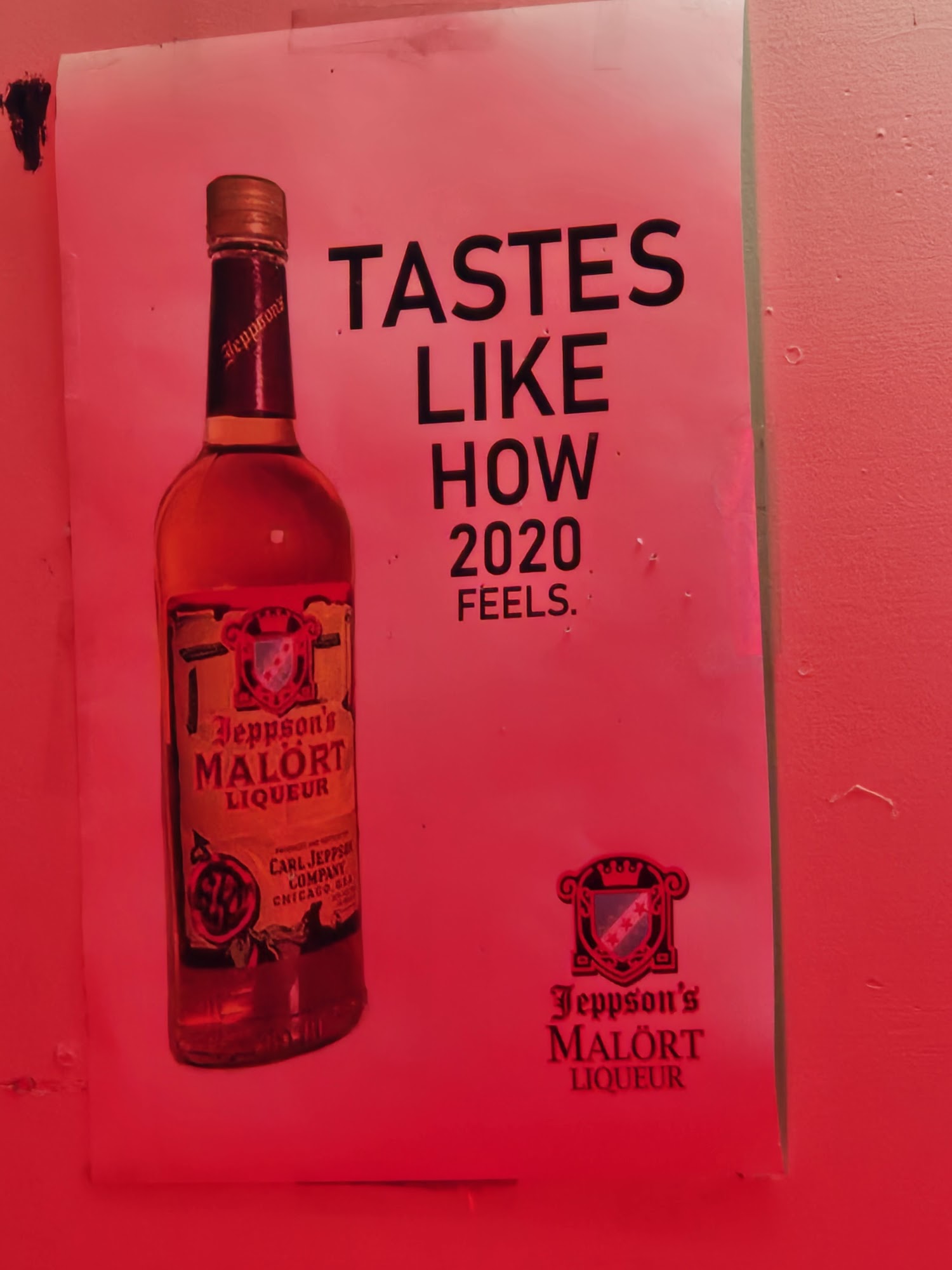 Slicks Bar & Grill Menu