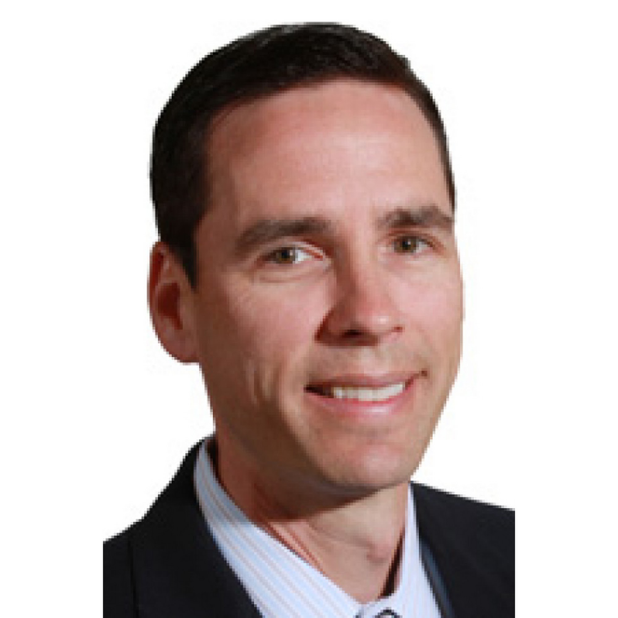 John C. Rockwell, OD, FAAO