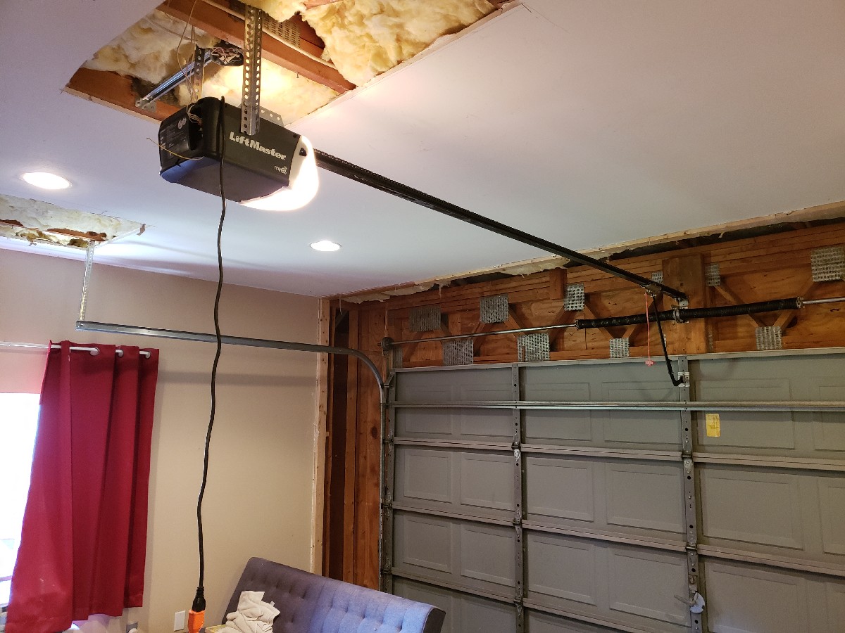 Anytime Garage Door Repair Janesville