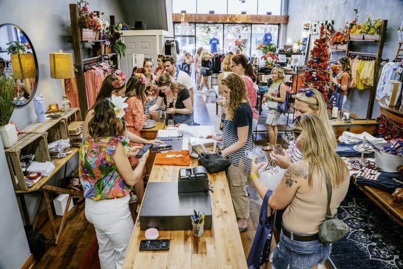 American Belle Clothing Janesville