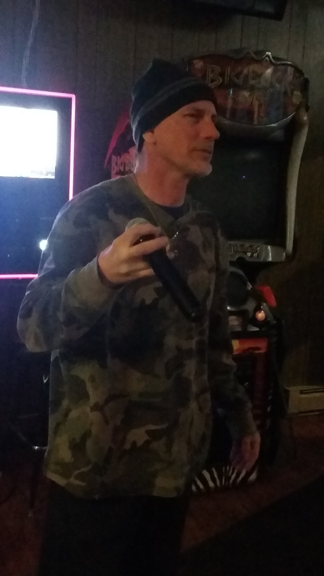 Spirits Wild Saloon Jefferson