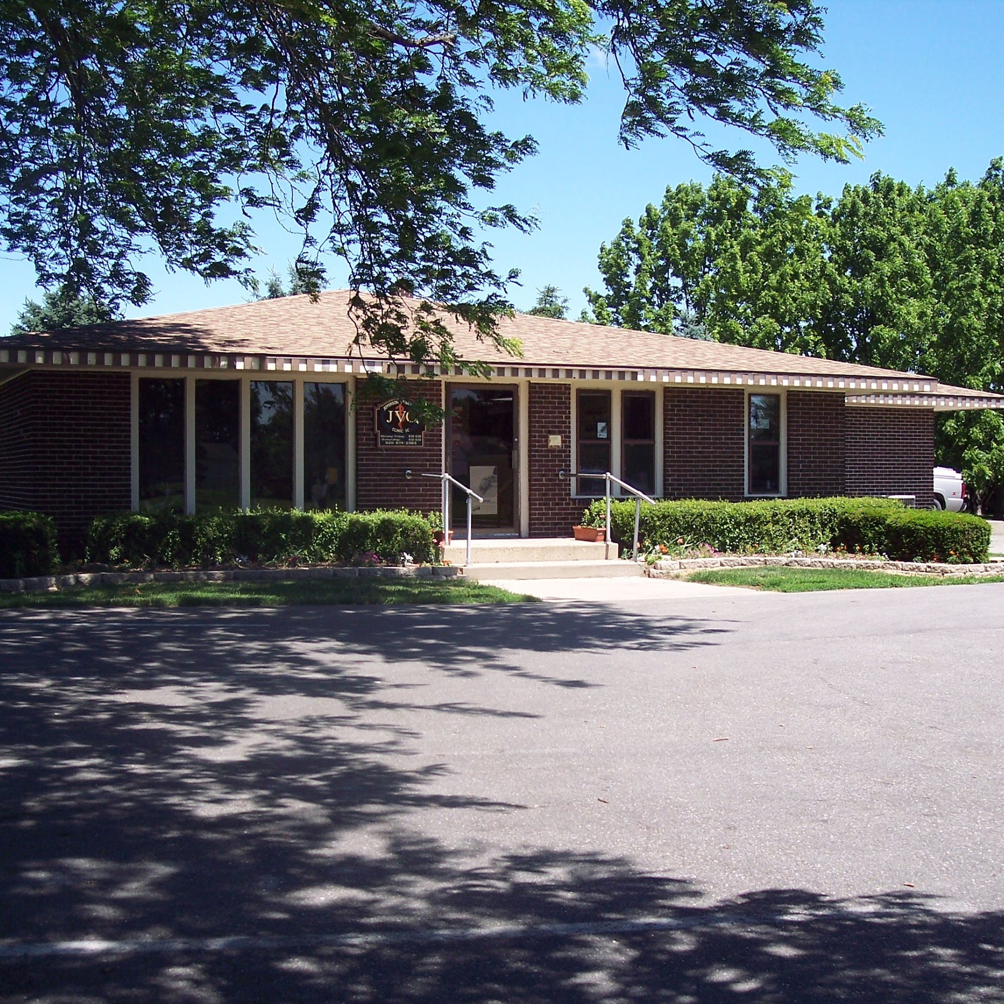 Jefferson Veterinary Clinic, S.C. Jefferson