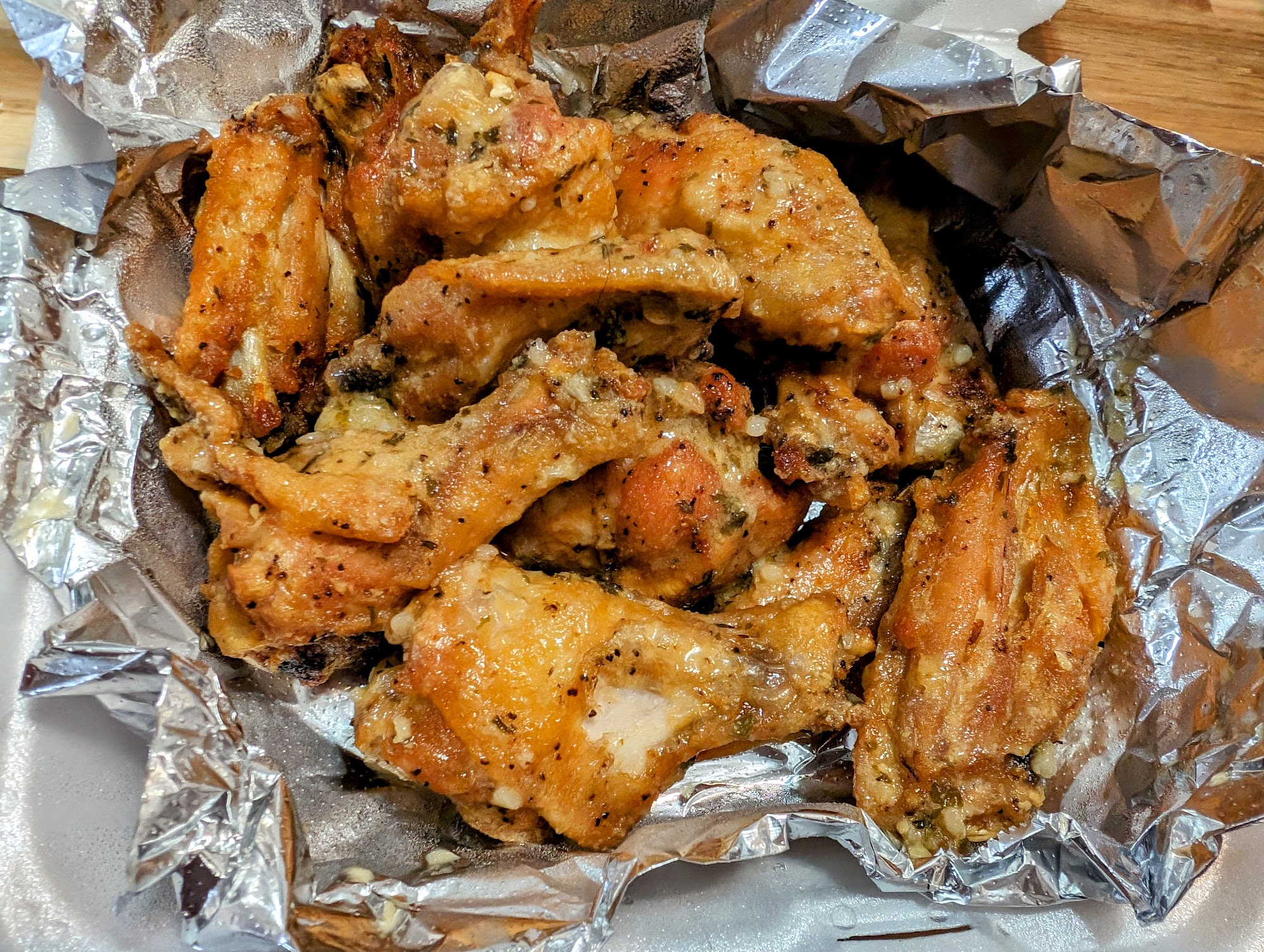 SamiJo's Pizzeria Jefferson