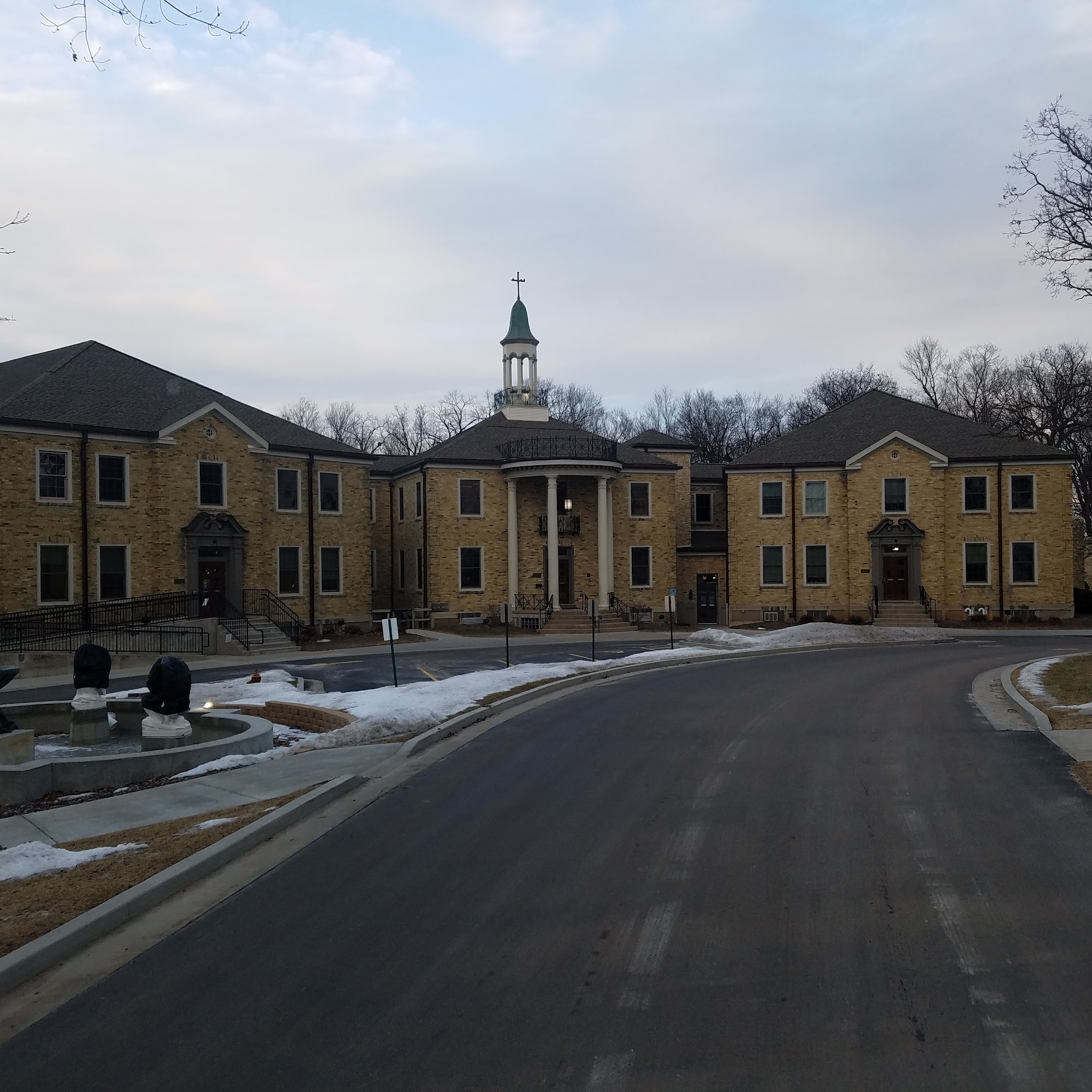 St Coletta of Wisconsin Jefferson