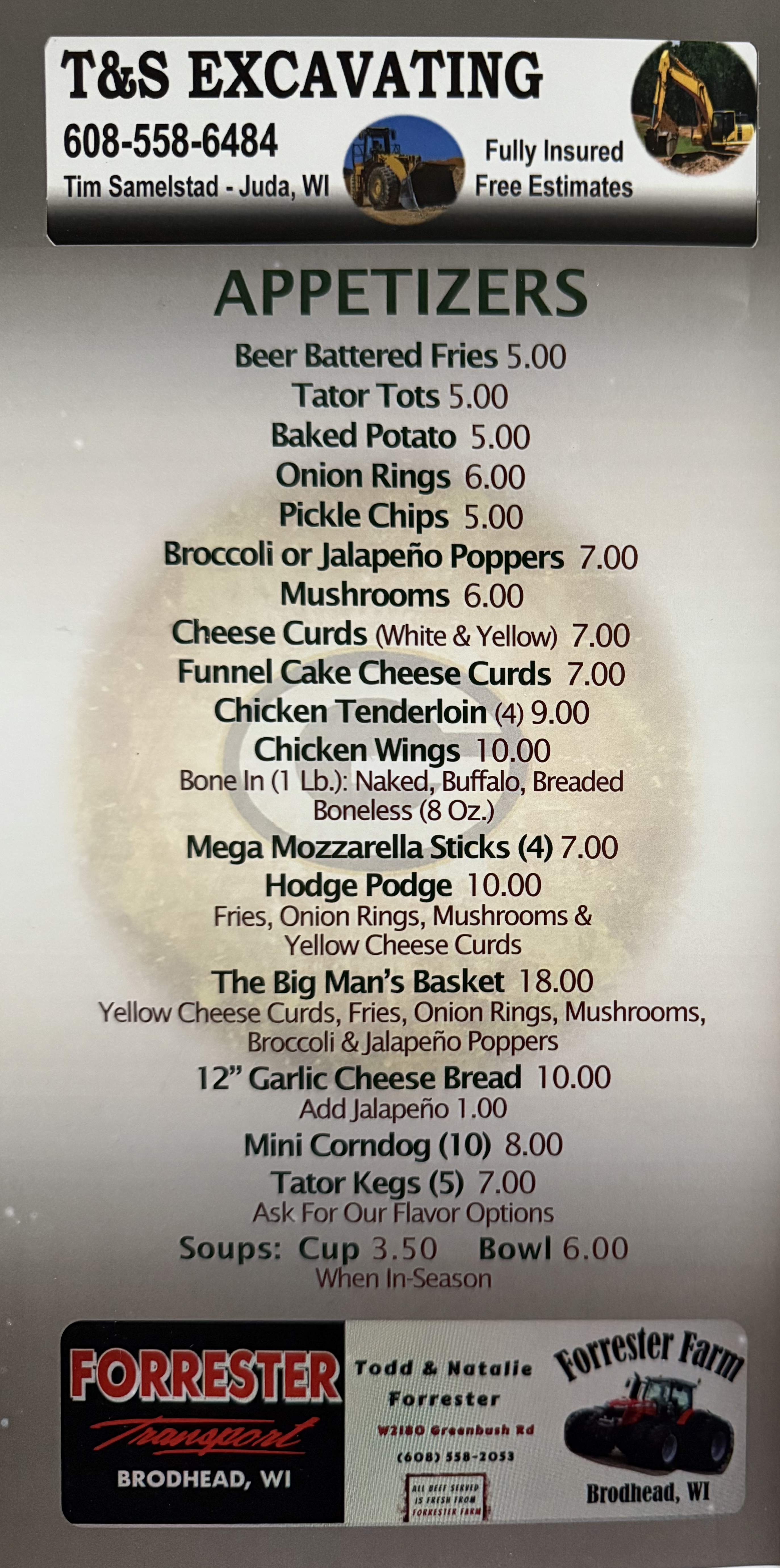 Photo credit: Restaurantji