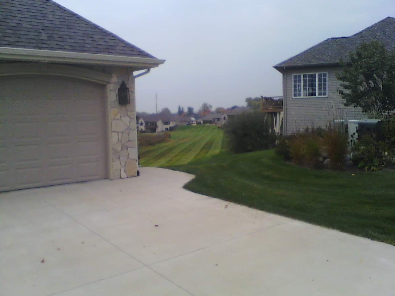 Green Valley Landscape Management