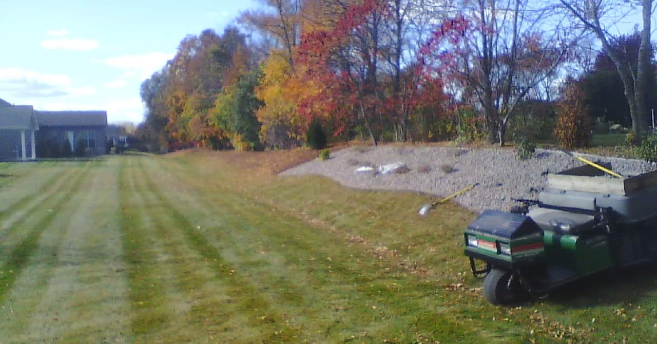 Green Valley Landscape Management