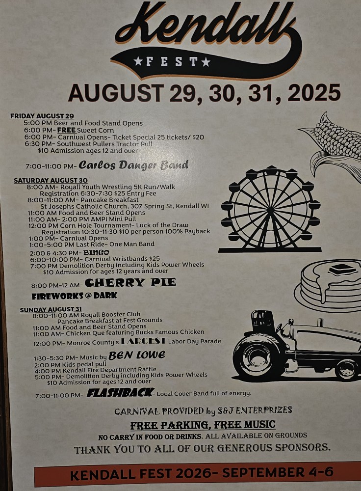 Thunder Alleys Bar & Bowling Menu