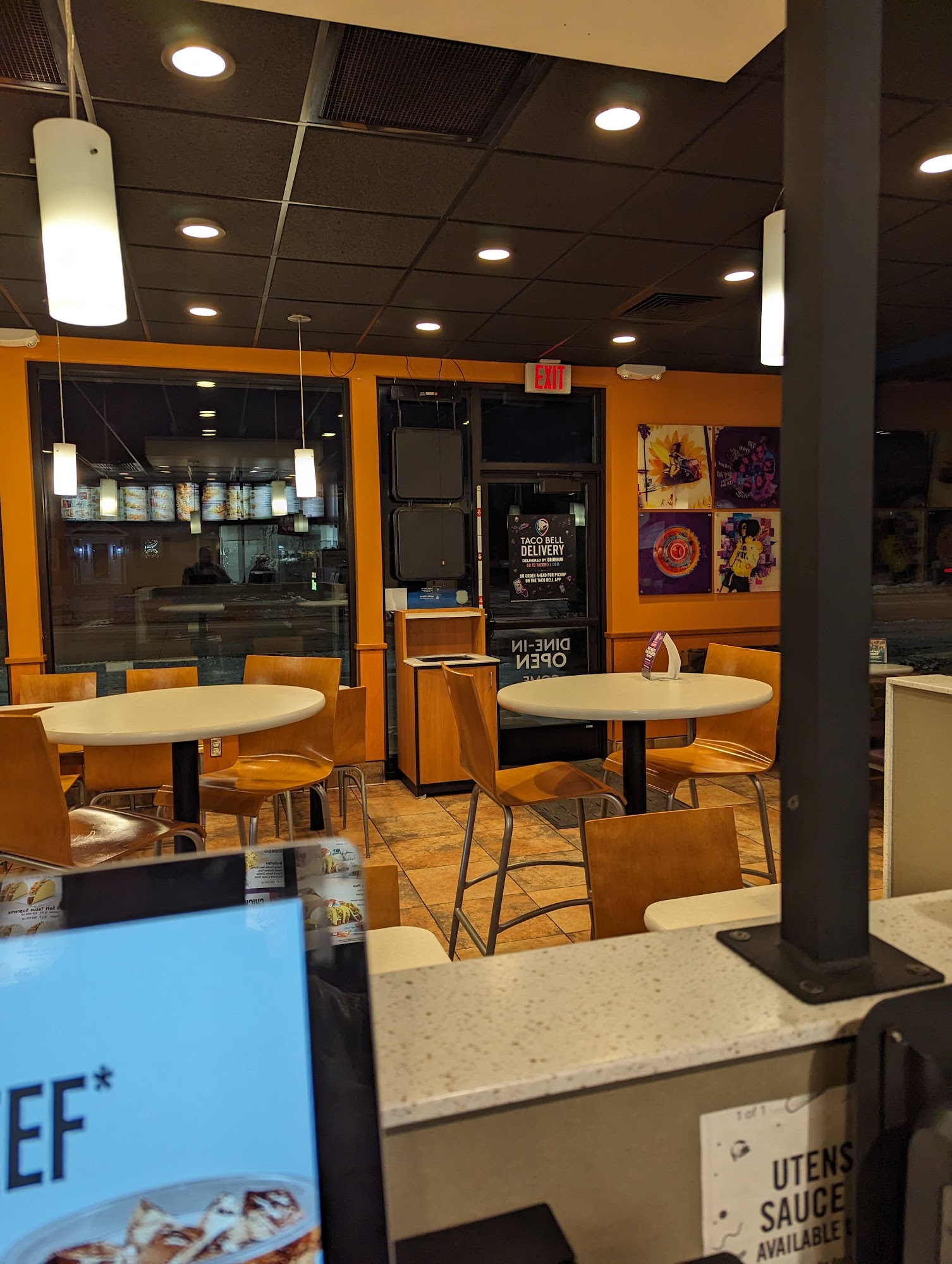 Taco Bell