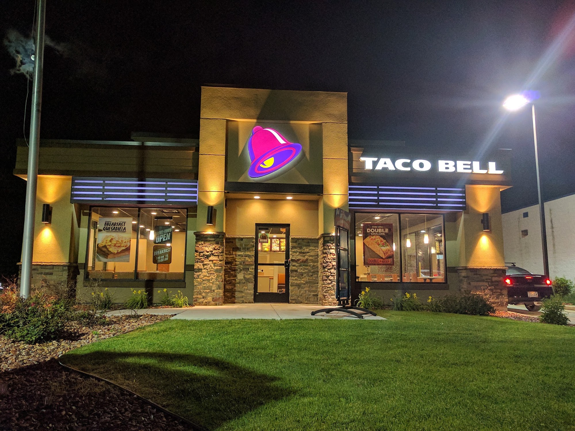 Taco Bell