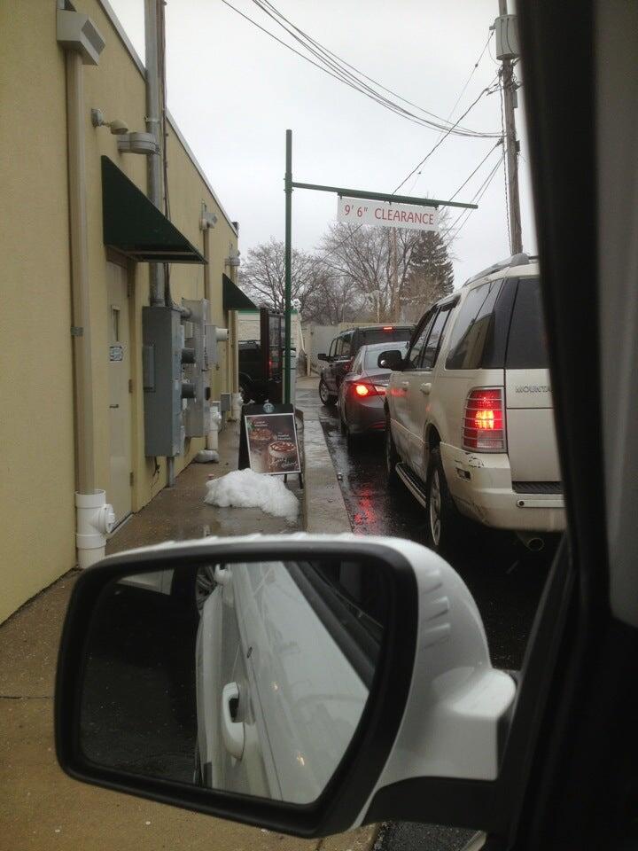 Photo credit: nextdoor