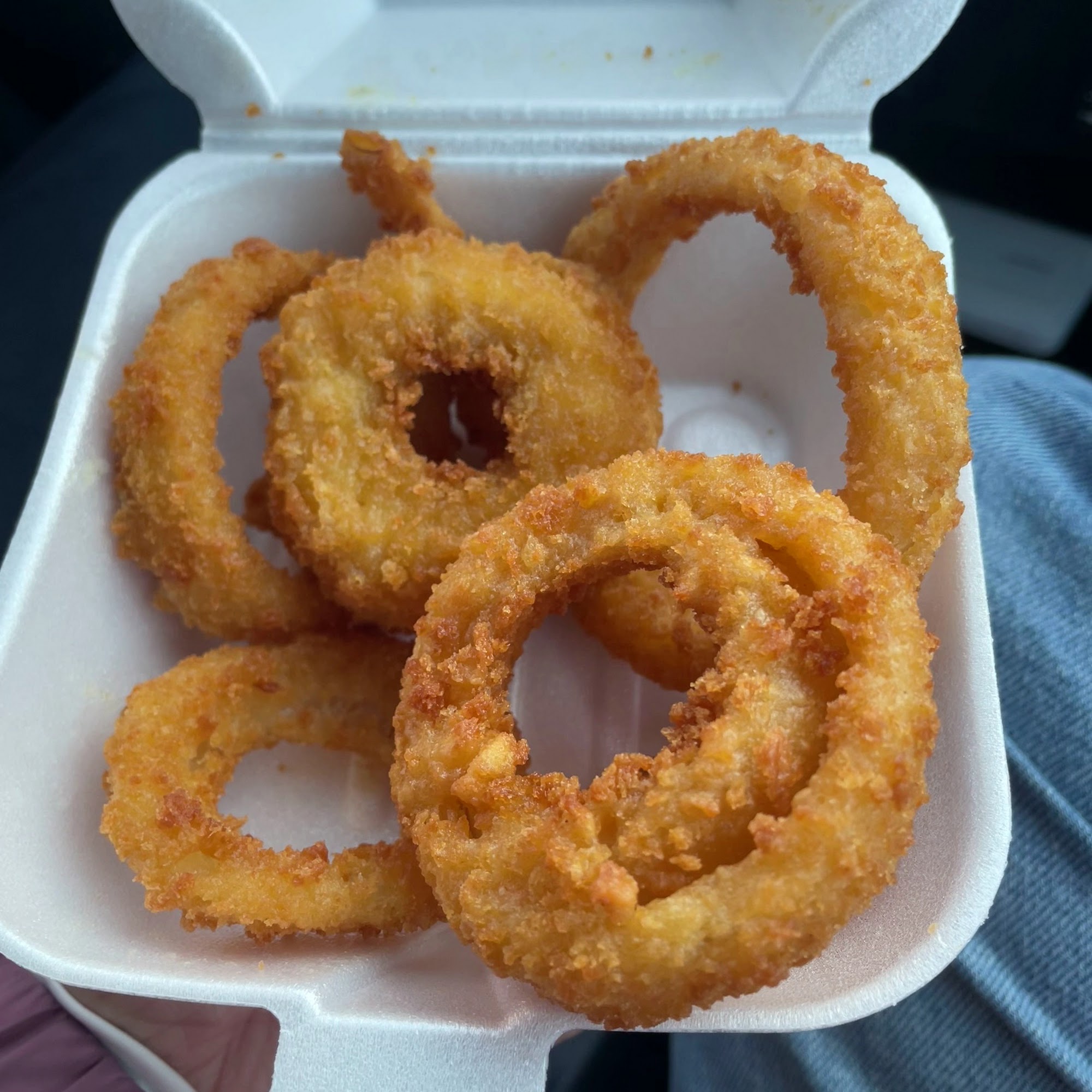 The Spot Drive-In Kenosha