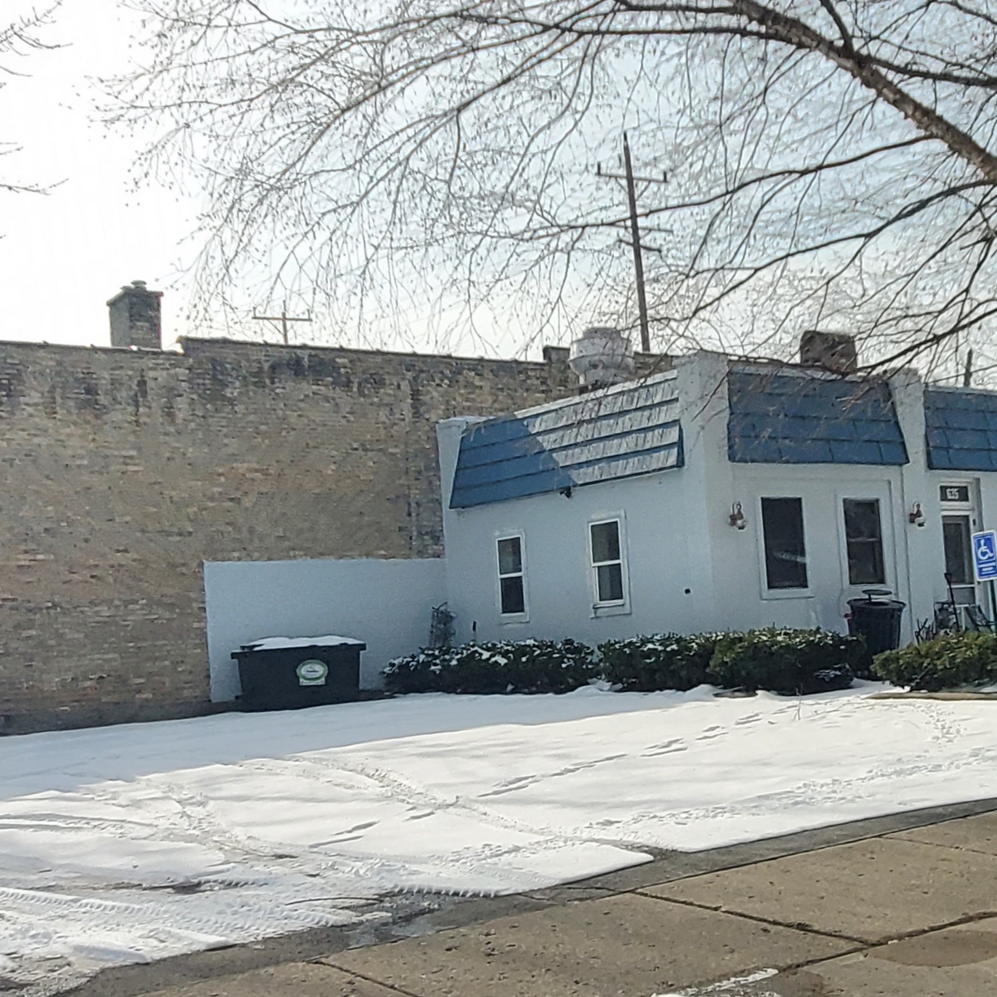 Baba's Standing Room Only Kenosha