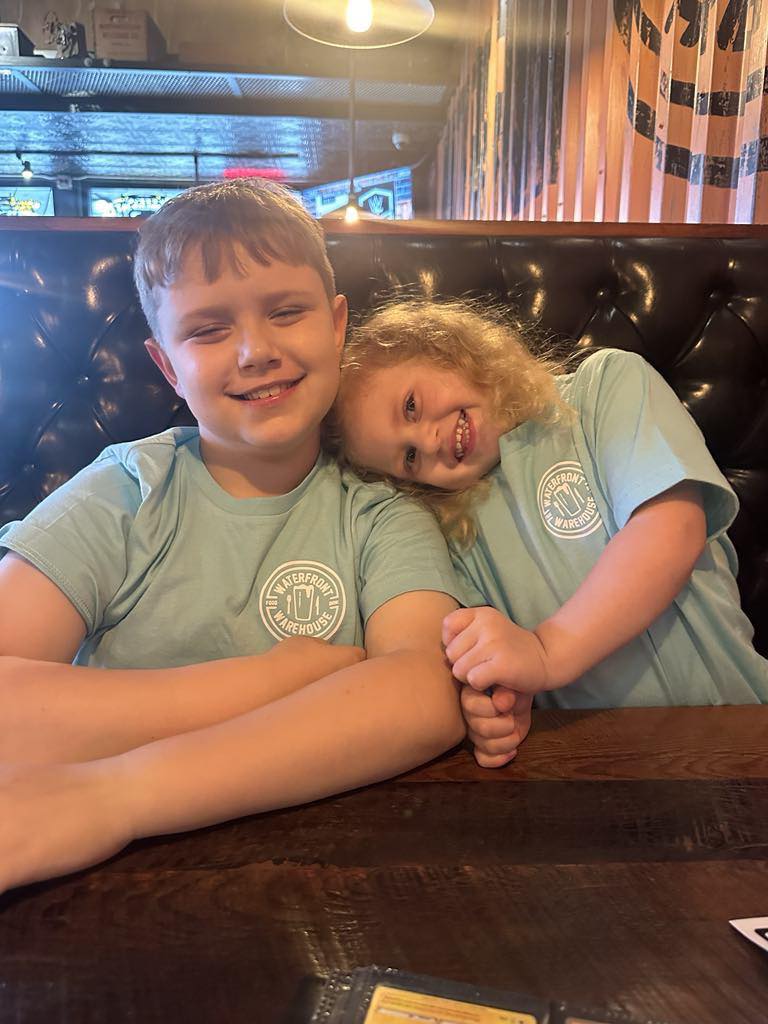 Waterfront Warehouse Kenosha