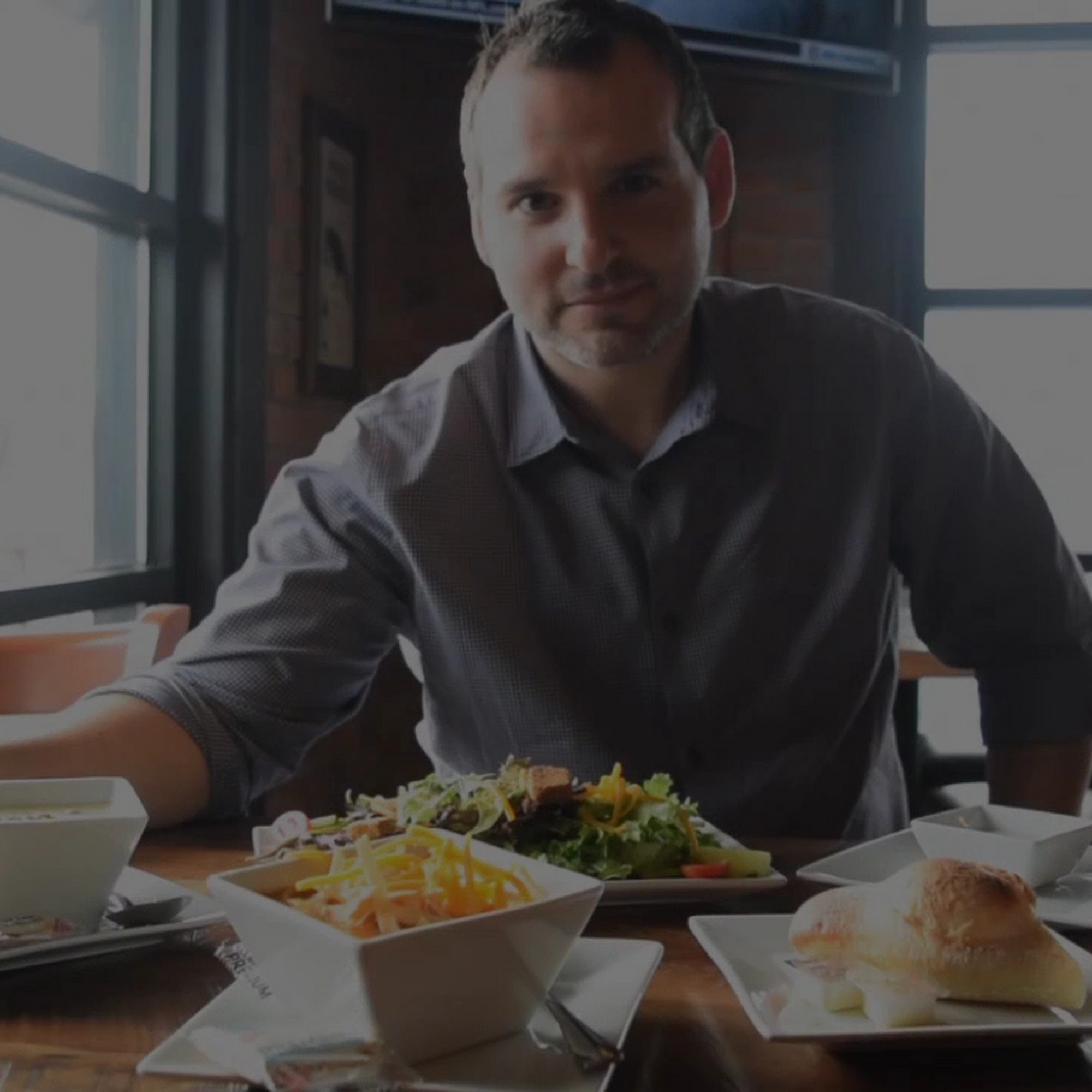 Waterfront Warehouse Kenosha