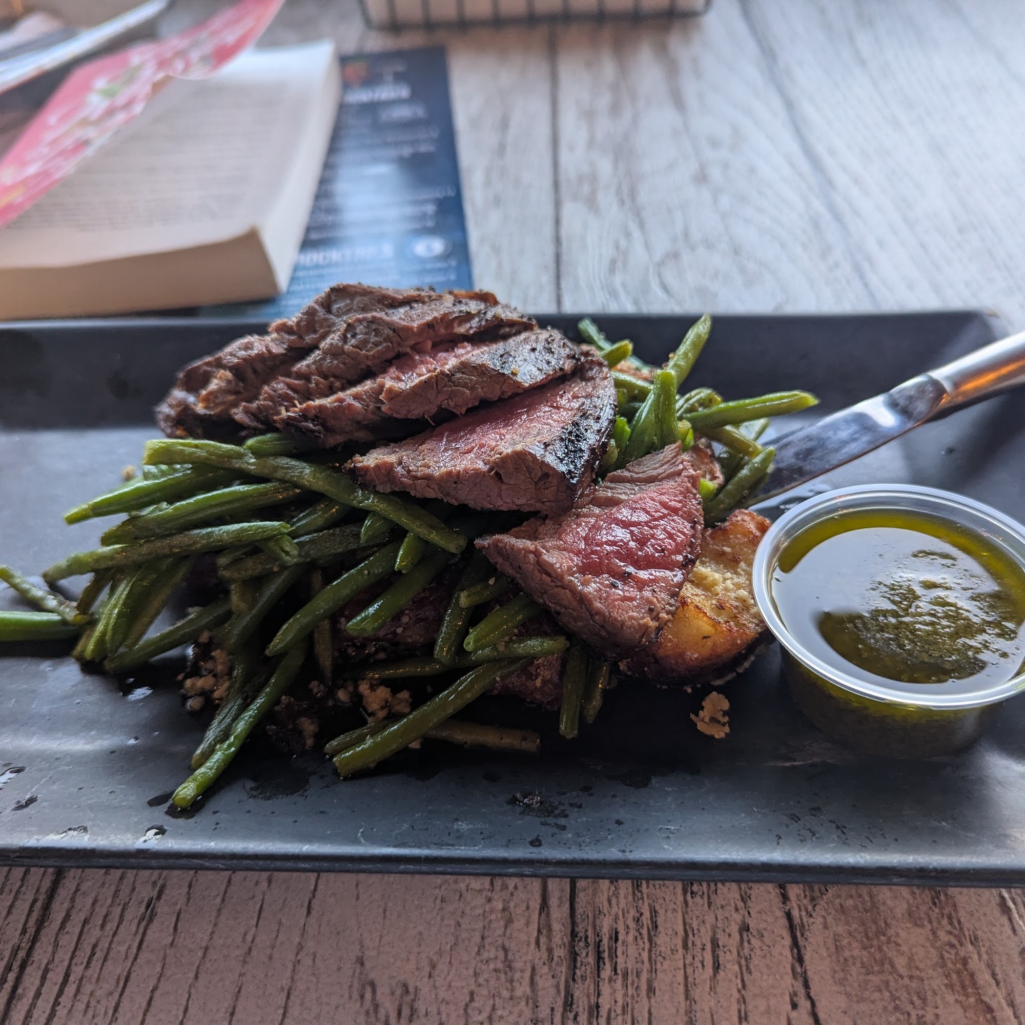 Boat House Pub & Eatery Kenosha