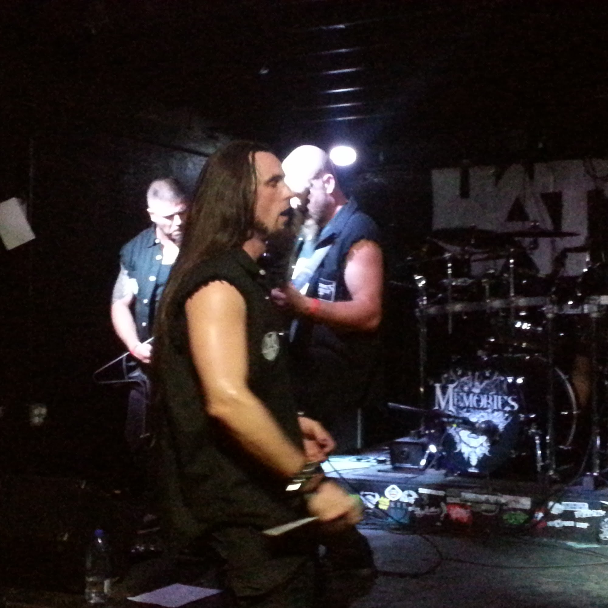 Hattrix Club Kenosha