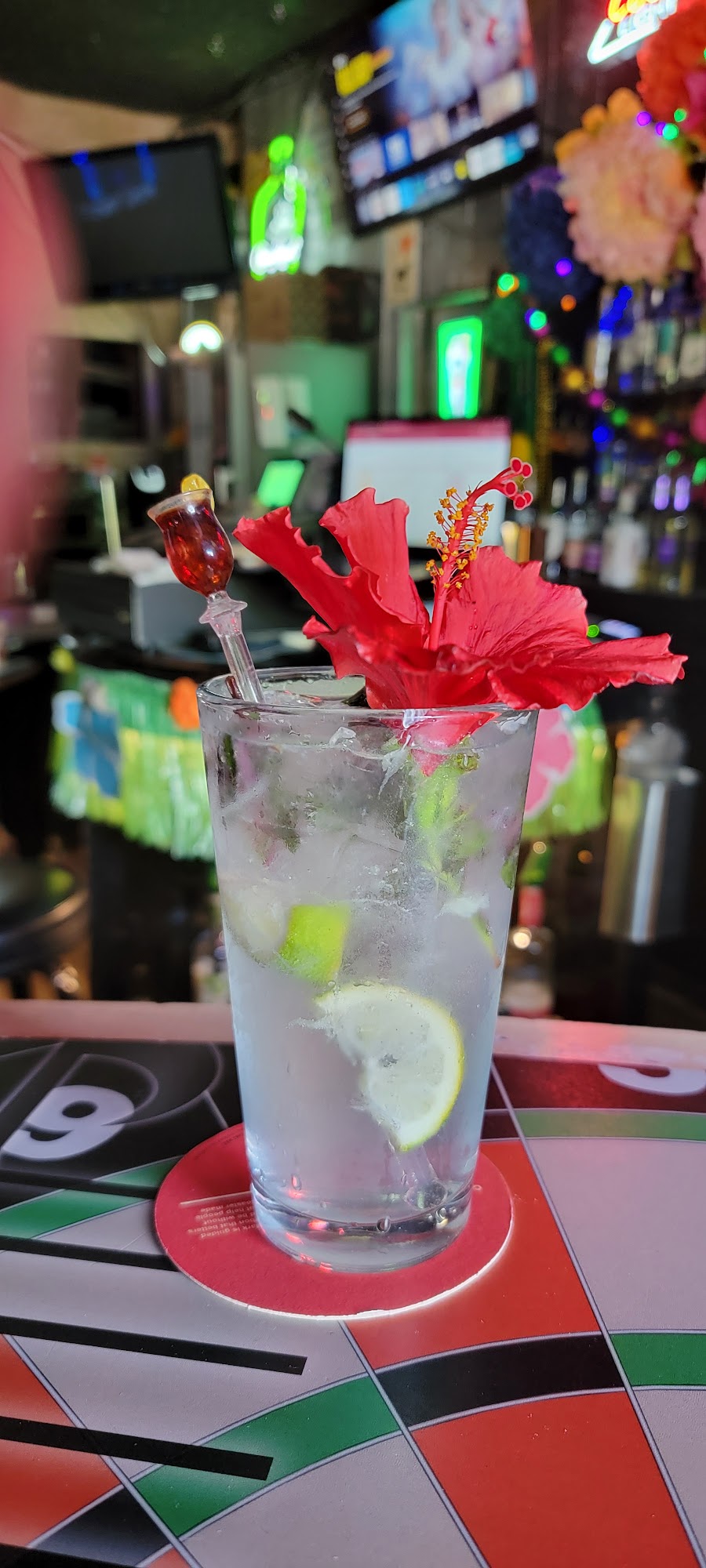 Hattrix Club Kenosha