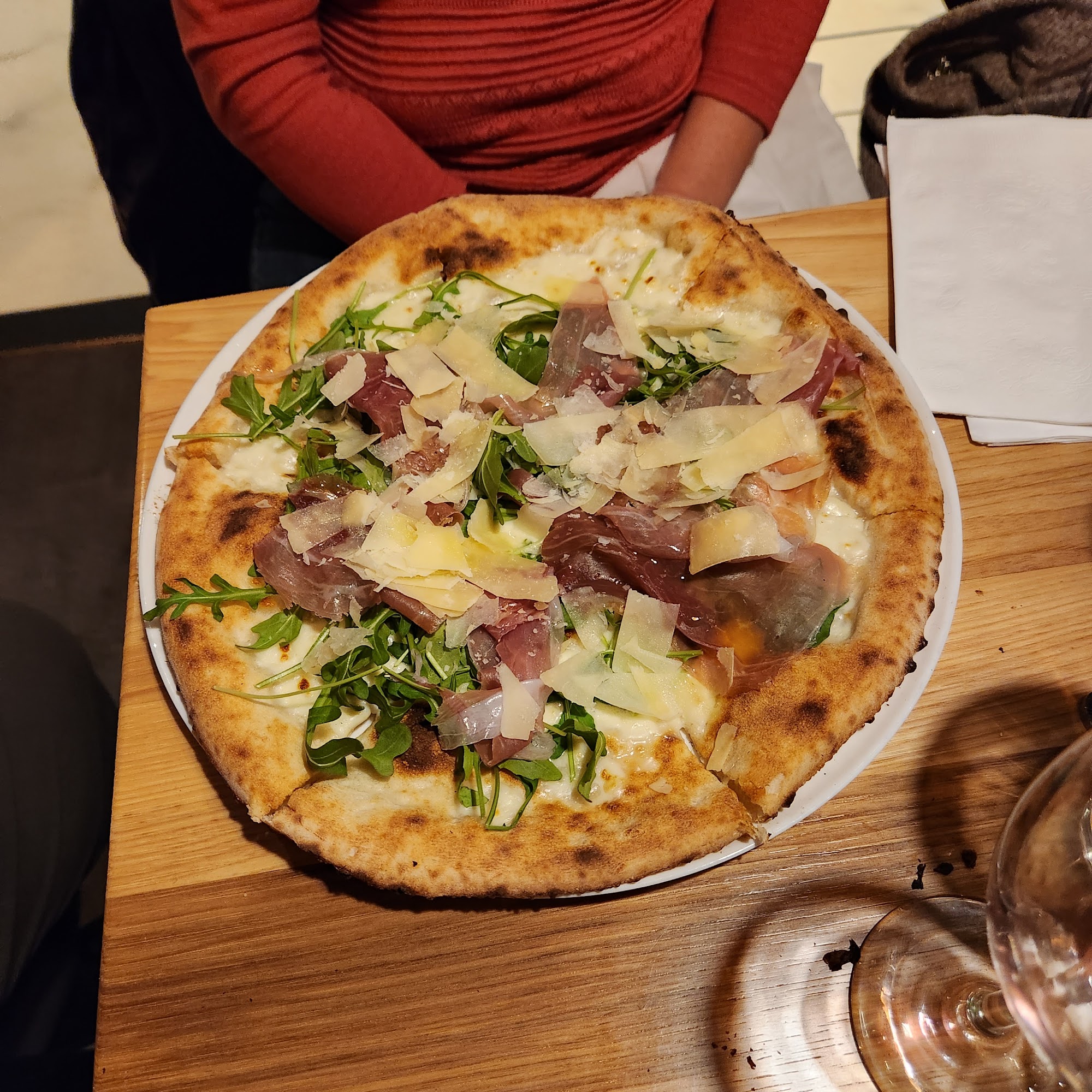 Oakfire Pizza & Italian Kenosha