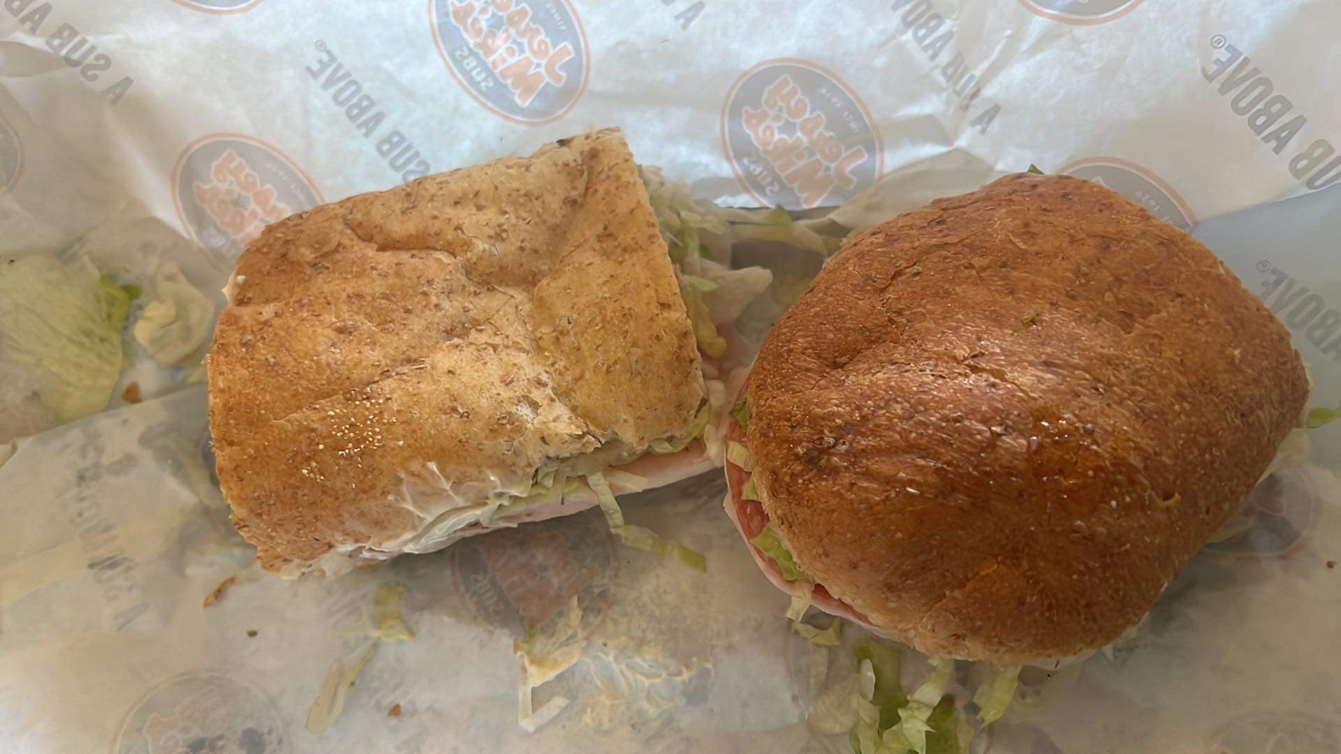 Jersey Mike's Subs Kenosha