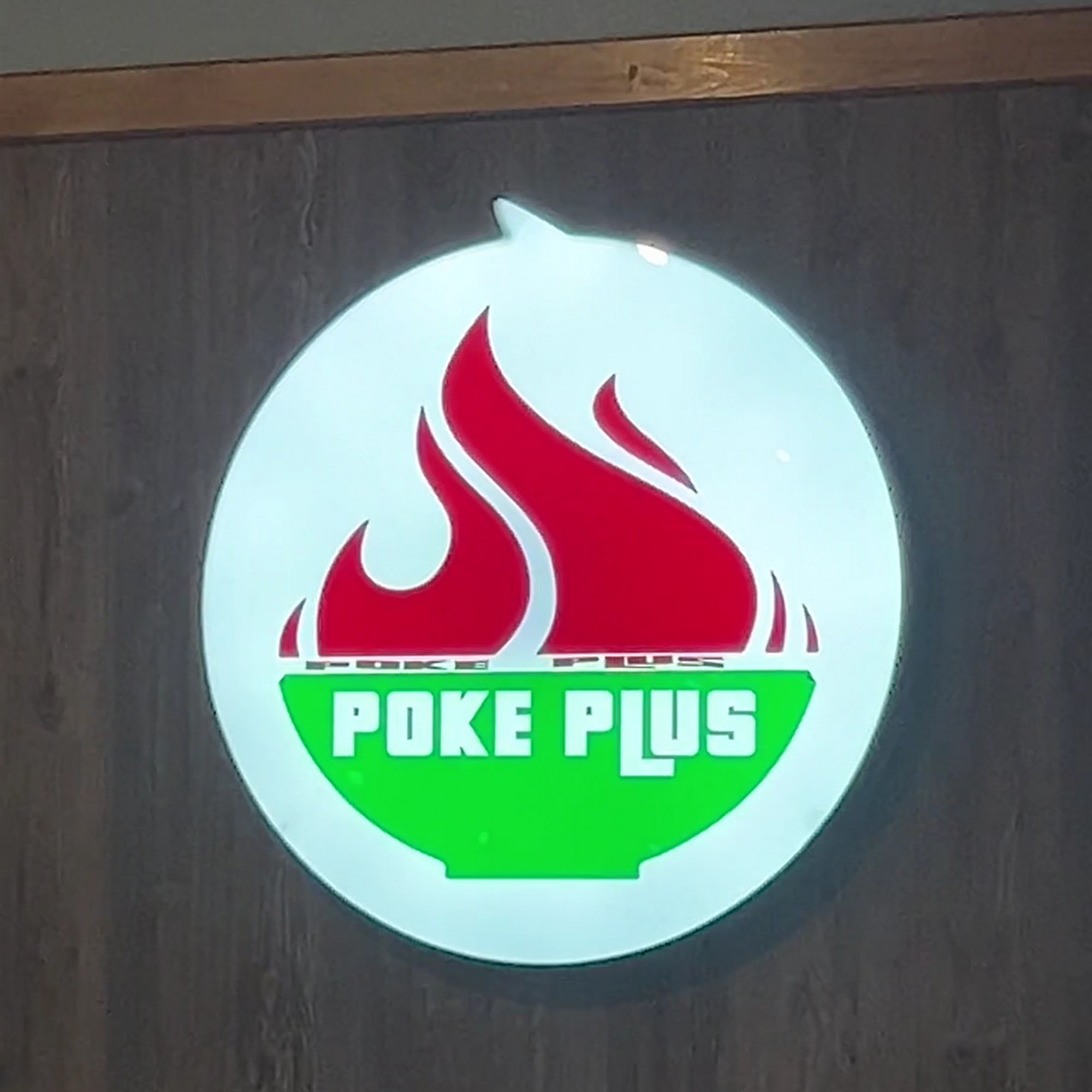 Poke Plus Kenosha Kenosha