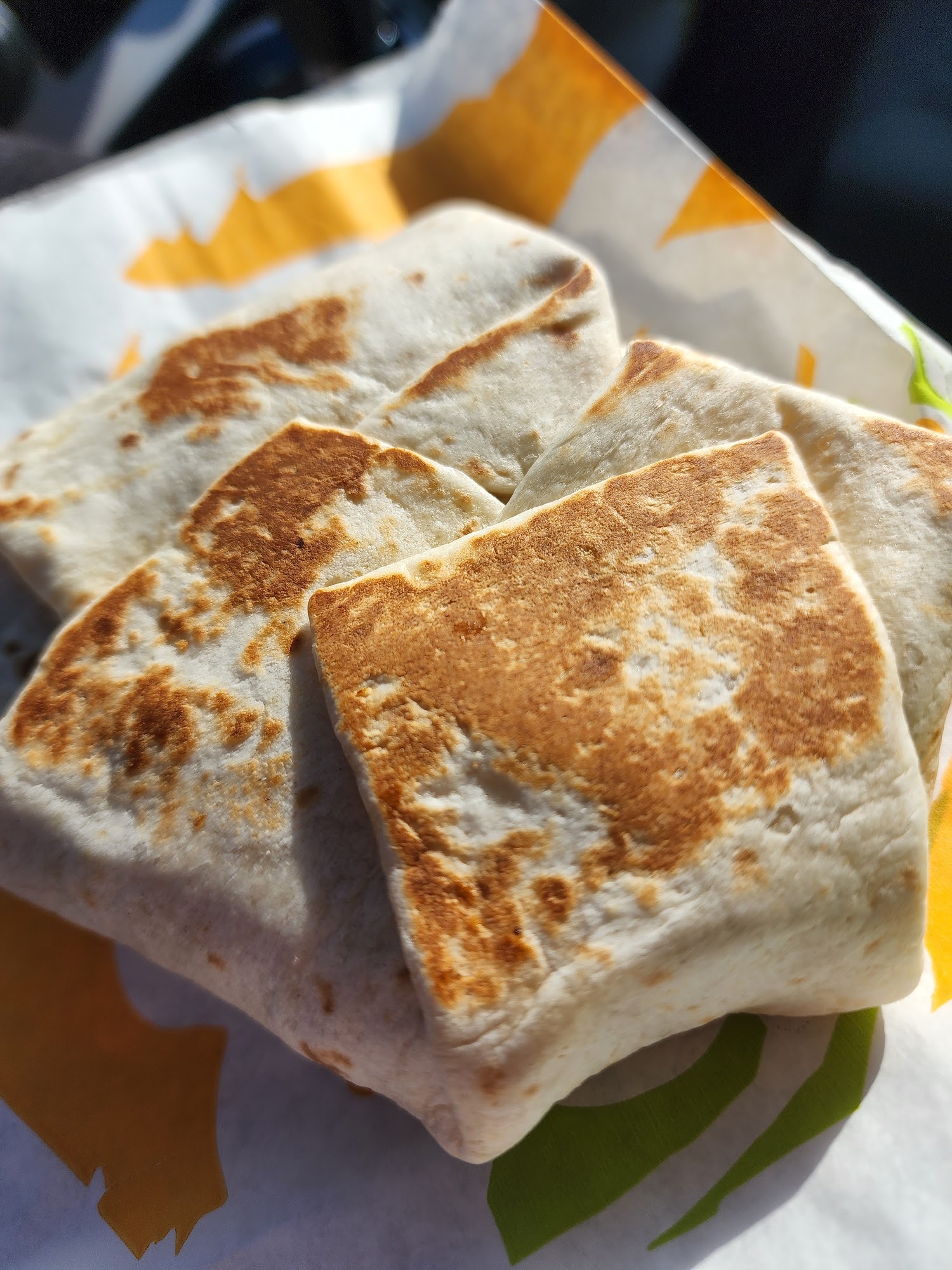 Taco Bell