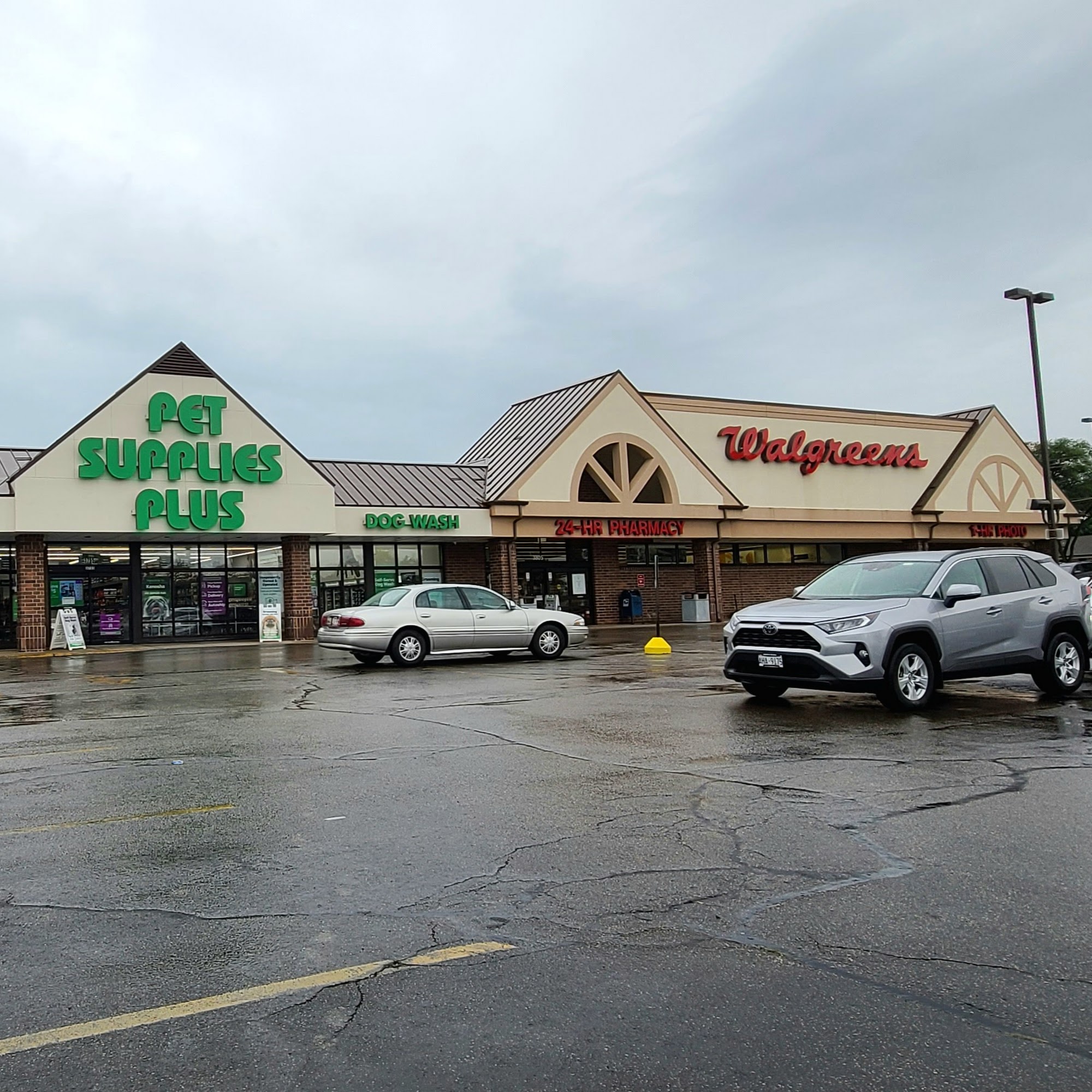 Pet Supplies Plus Kenosha Kenosha