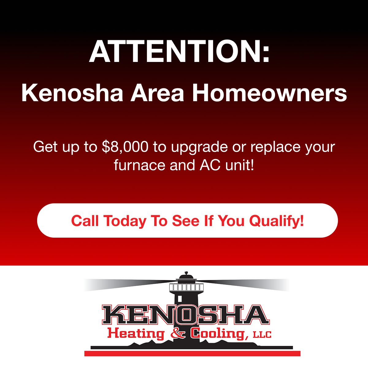 Kenosha Heating & Air Conditioning
