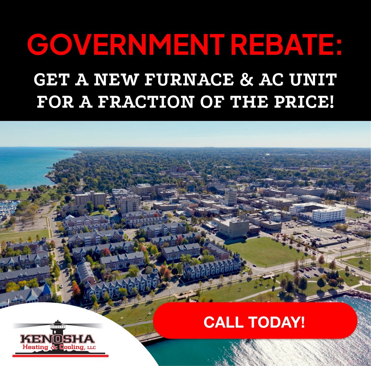 Kenosha Heating & Air Conditioning