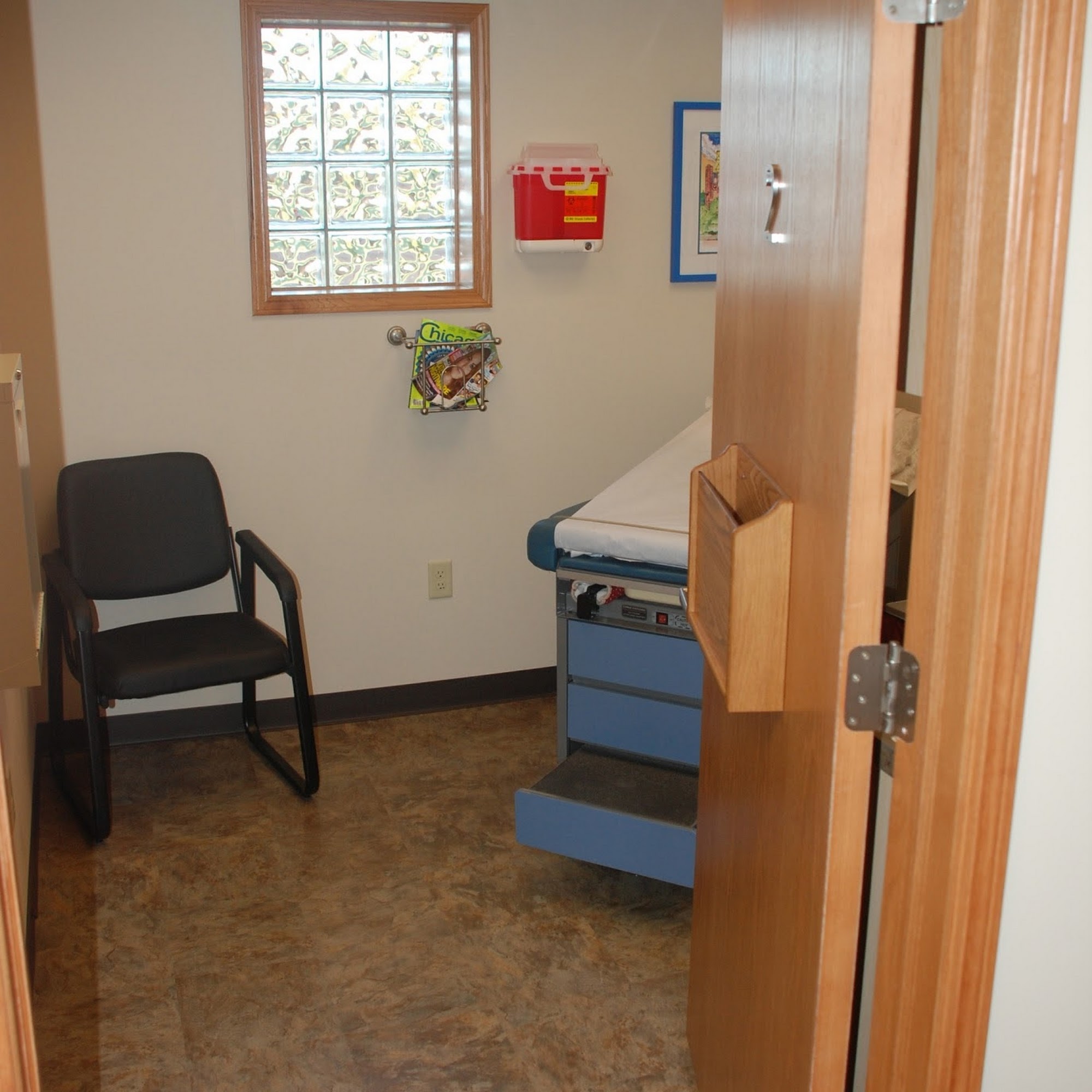 Kenosha Family Practice, S.C.