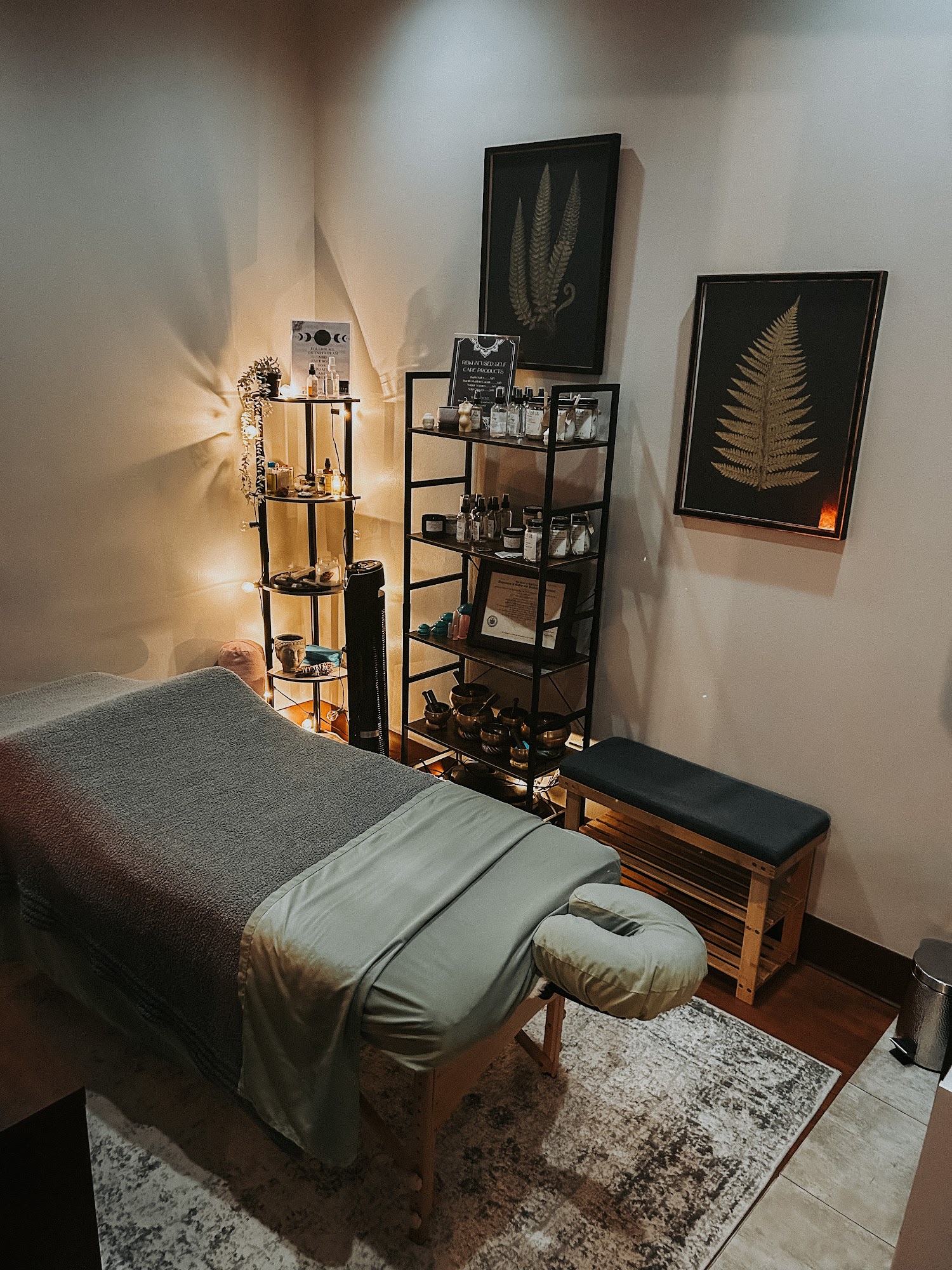Moonrise Massage and Wellness