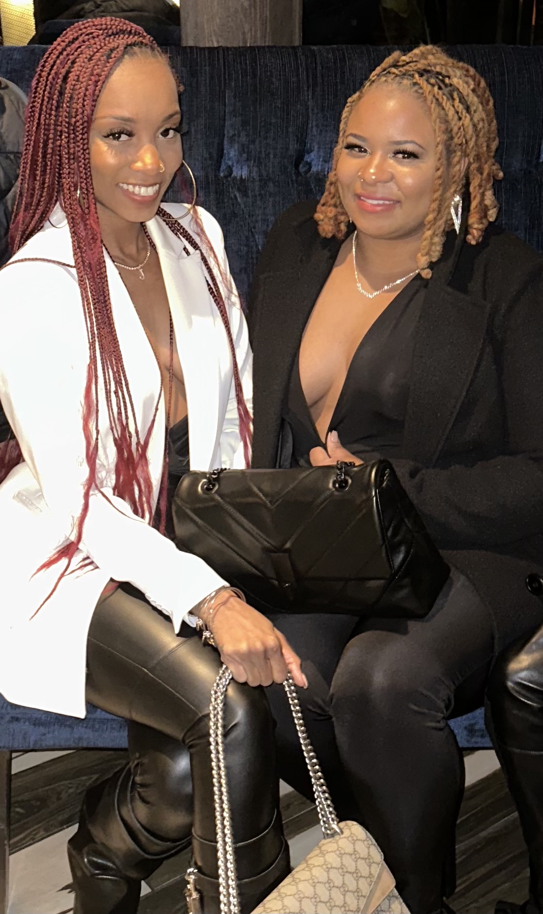 The Hair Lab by Jazzy & Envy Endz 717 57th St, Kenosha Wisconsin 53140