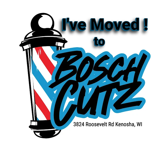 Blake's Barber Service