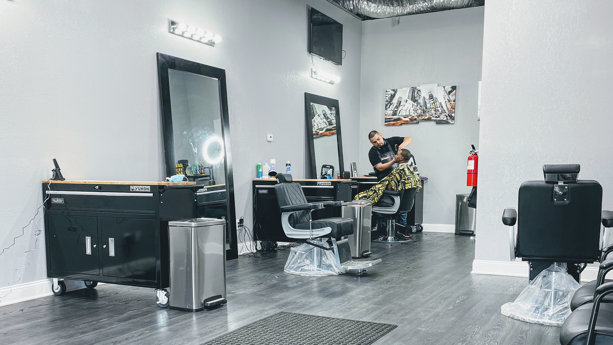 Supreme Cuts