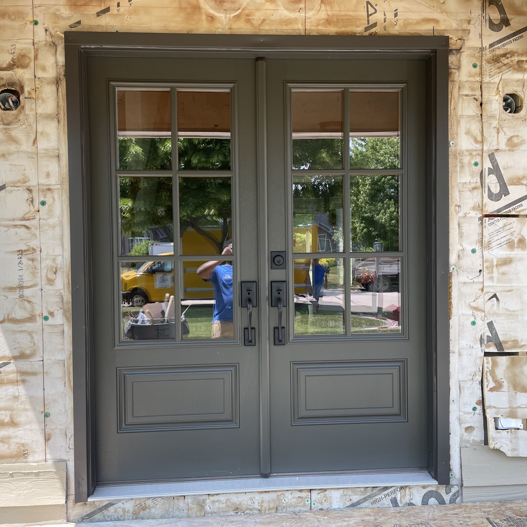Clearview Windows & Doors
