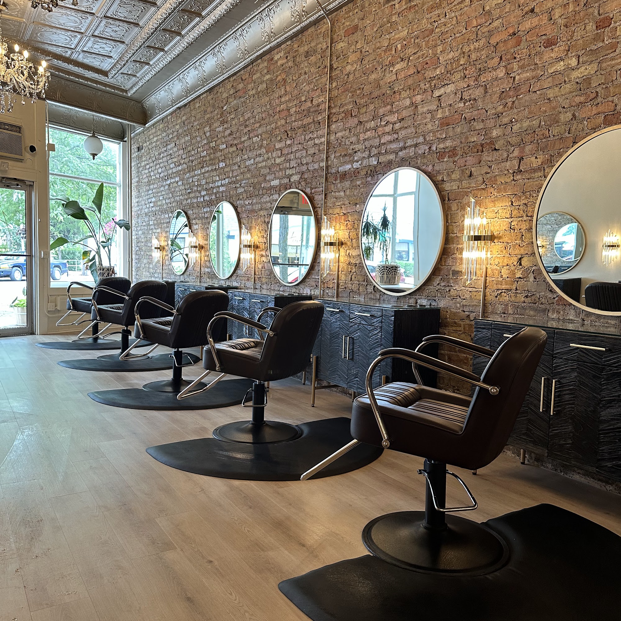 Hush Beauty Lounge