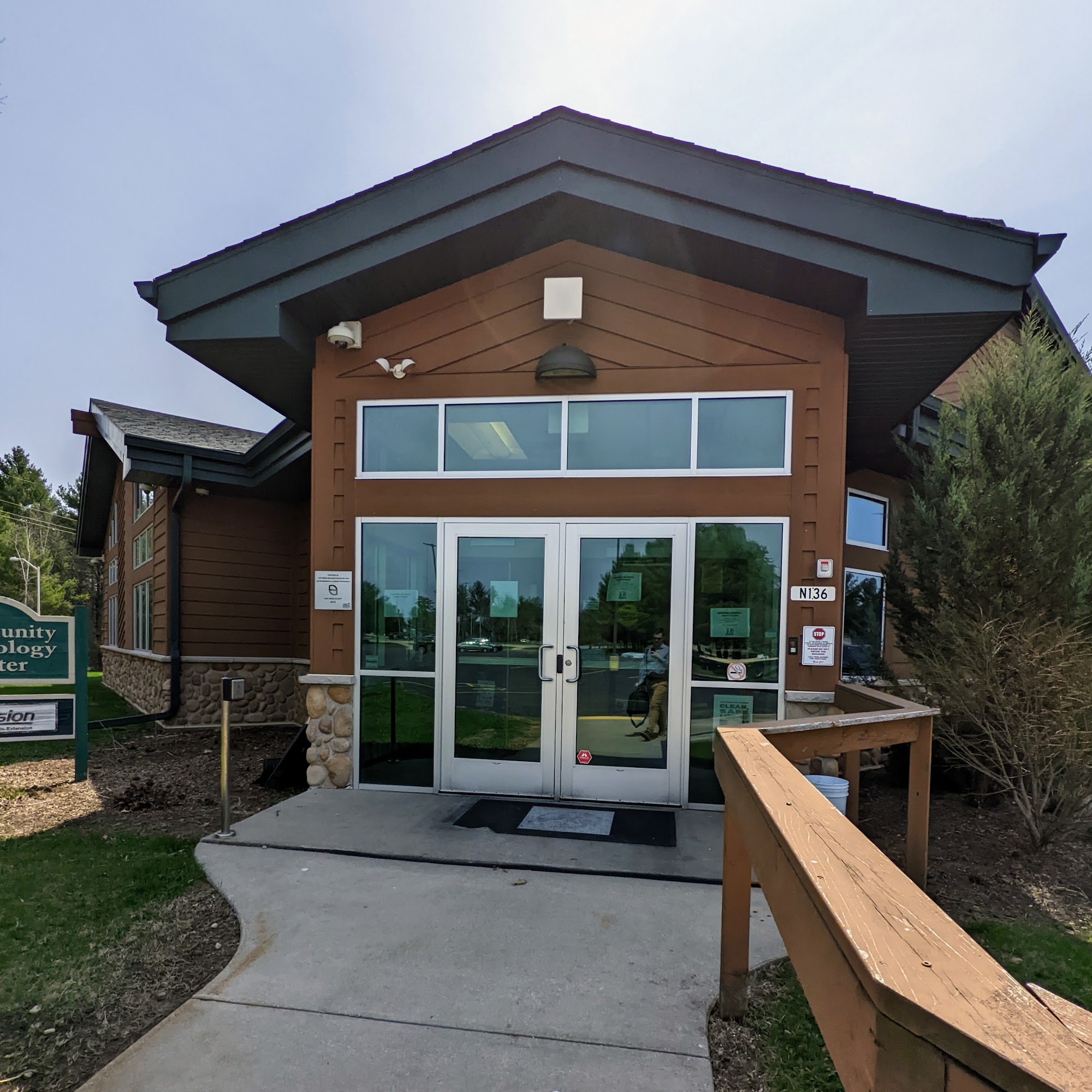 Menominee Job Center