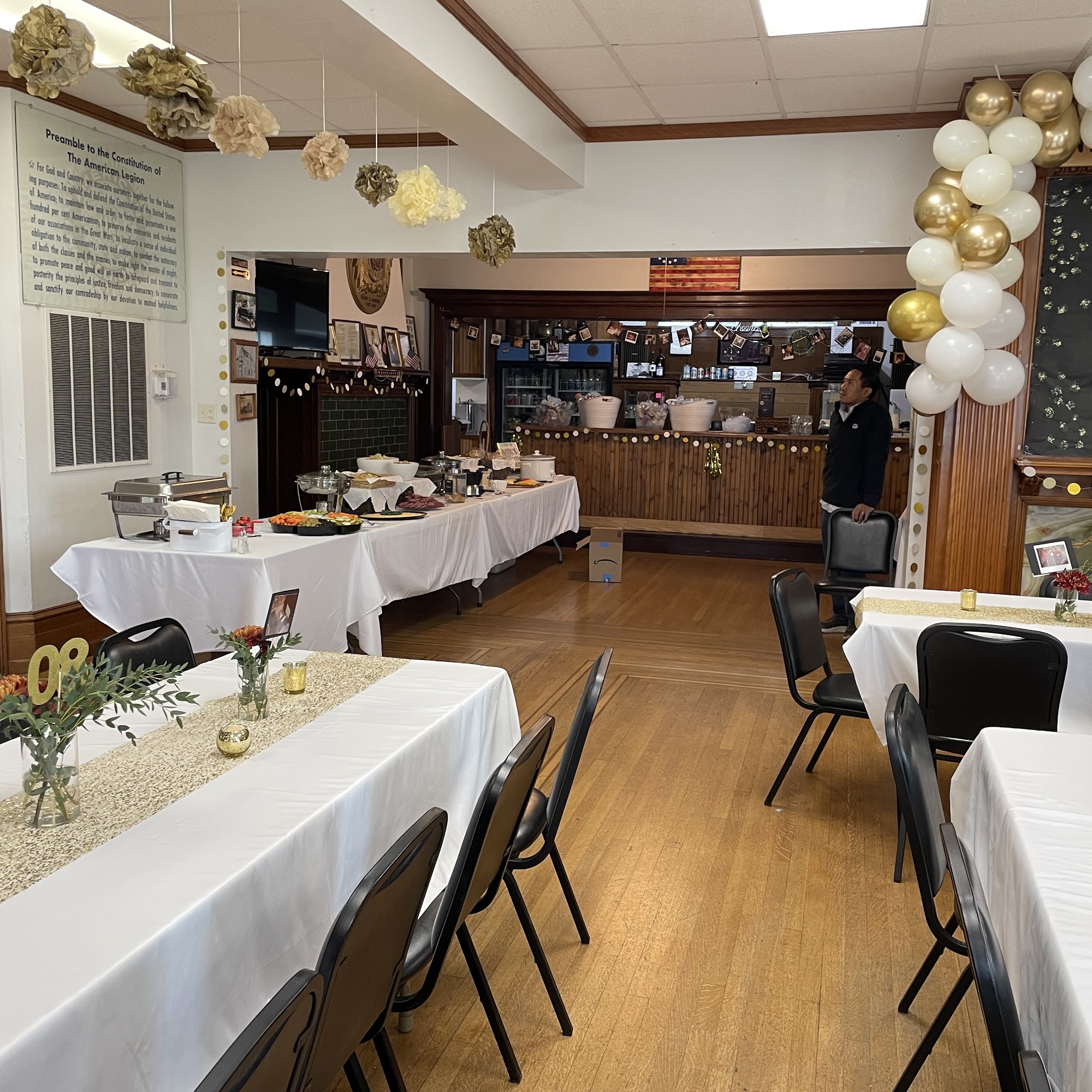 American Legion Kewaskum