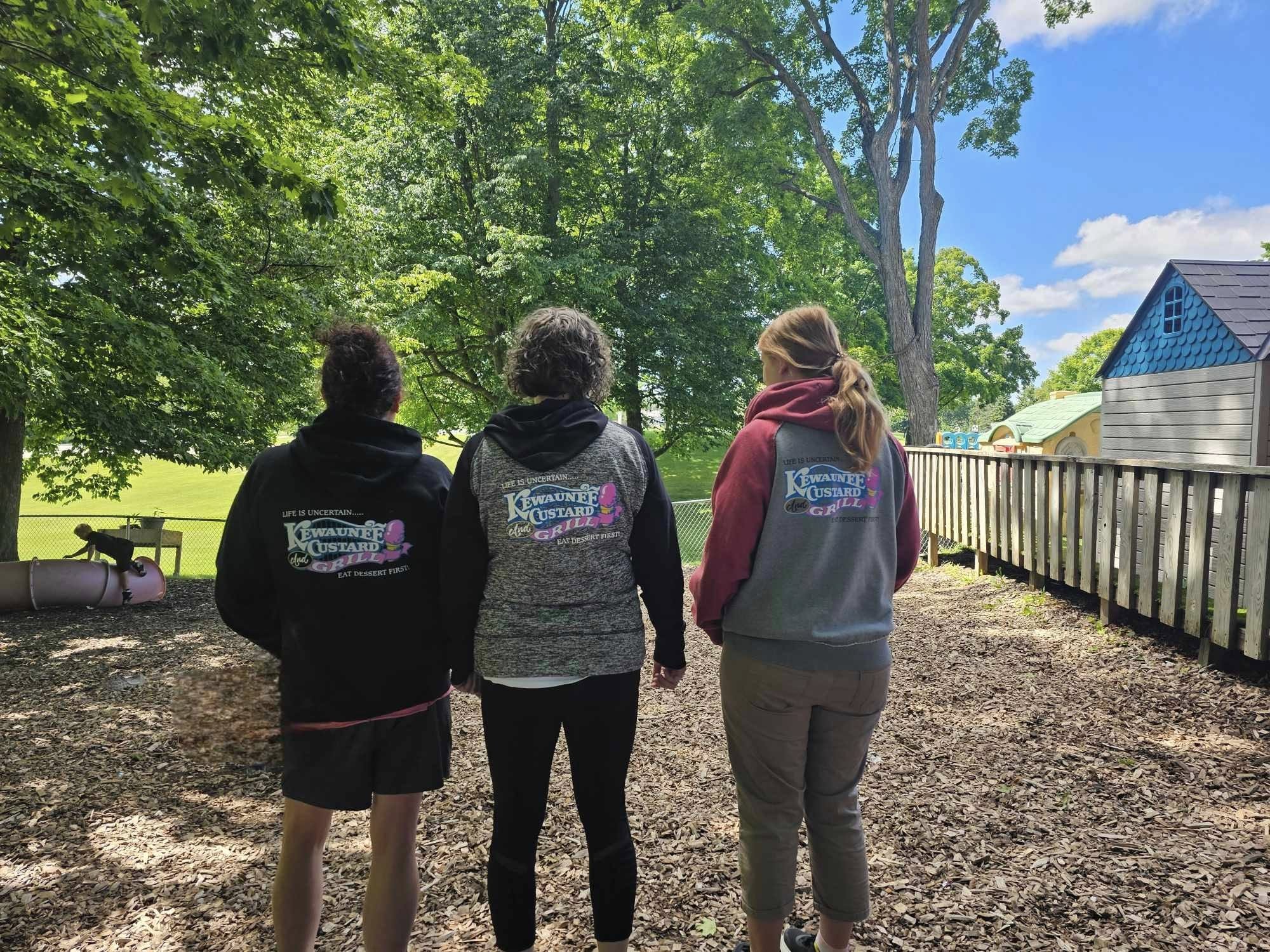 Kewaunee Custard & Grill Kewaunee