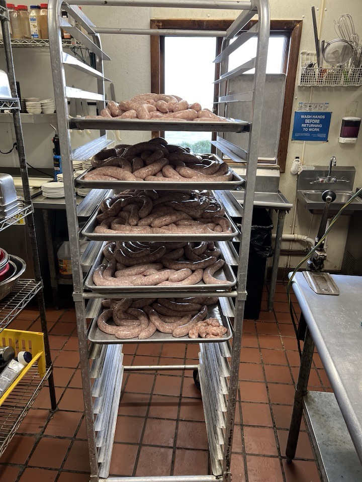 GIBS ON THE LAKE Kewaunee