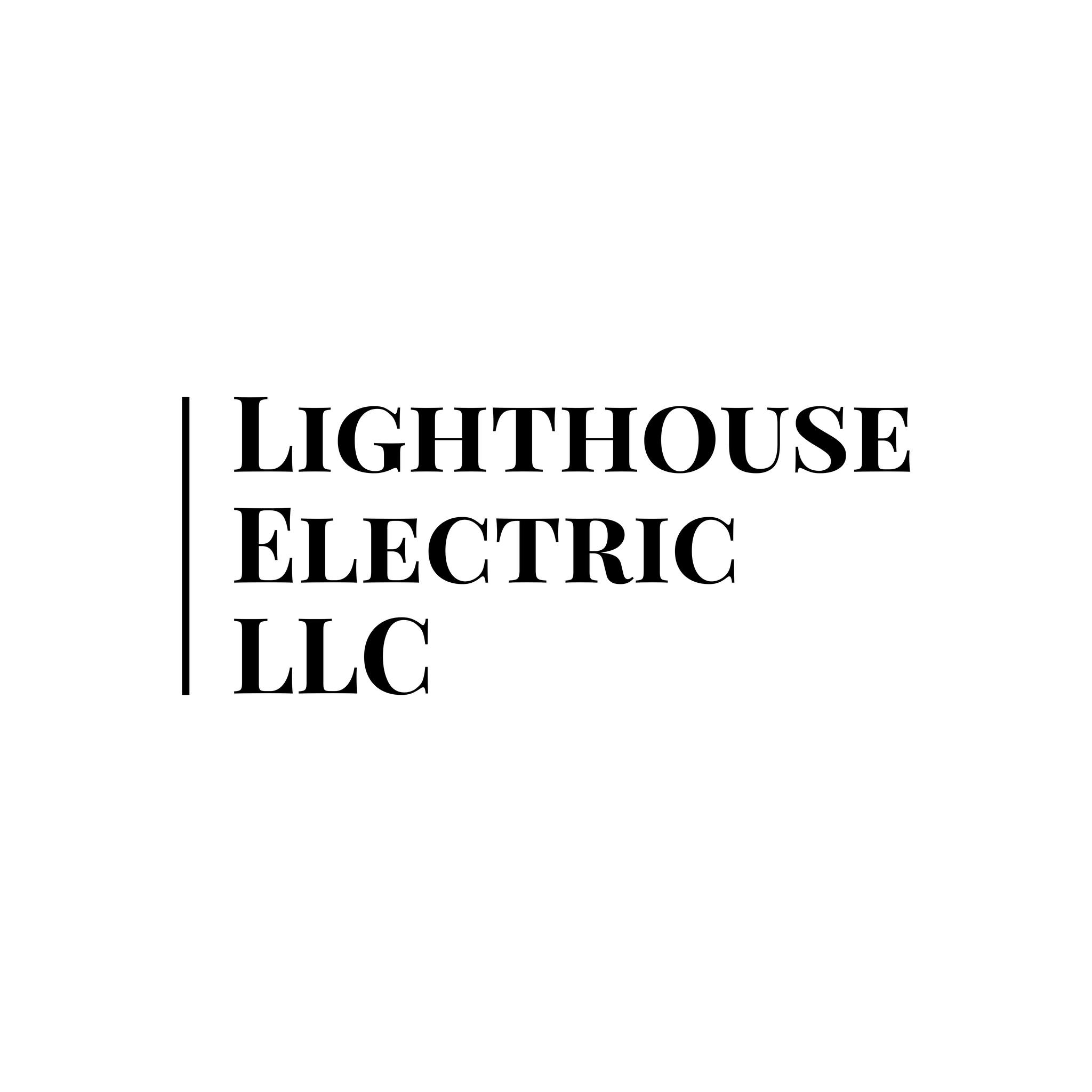 Lighthouse Electric LLC