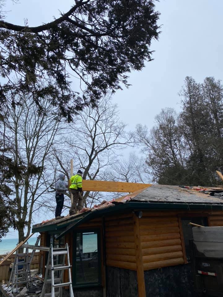 Schleis Builders Inc